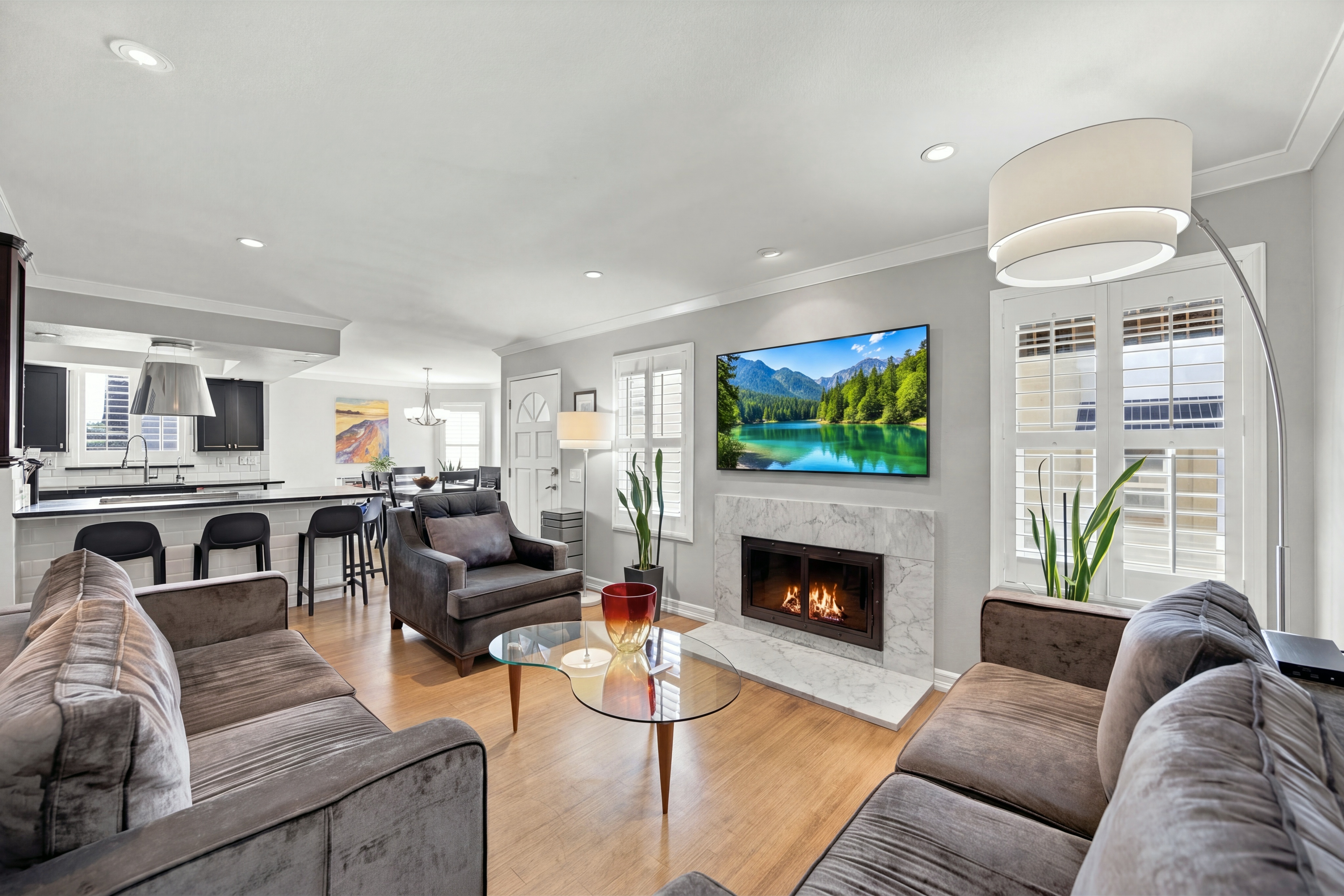  3993 Normal Street #4, San Diego, CA 92103 - 物件實景