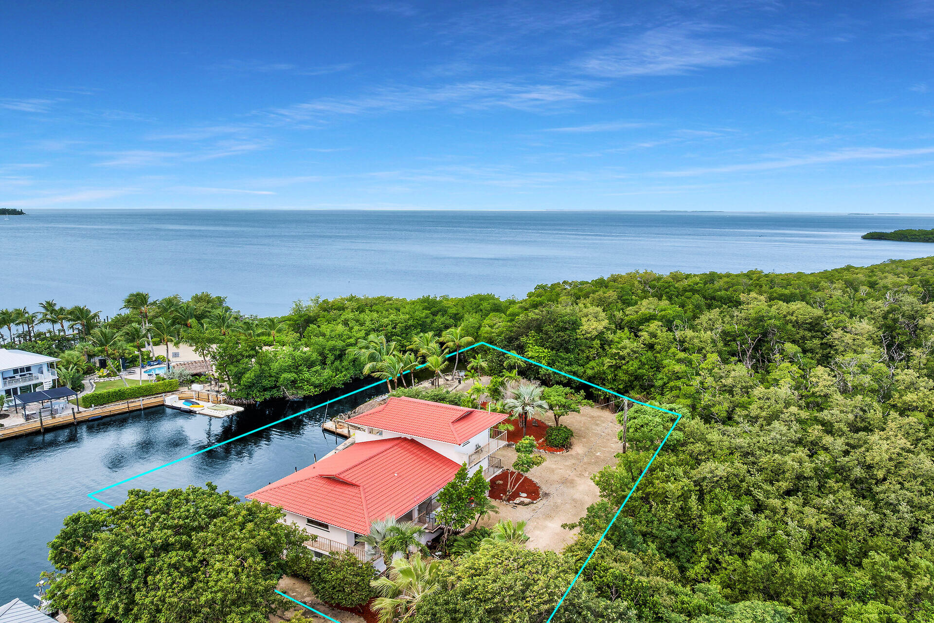 ISLAMORADA, Florida, 33036, United States, 2 Bedrooms Bedrooms, ,2 BathroomsBathrooms,Residential,For Sale,1988156