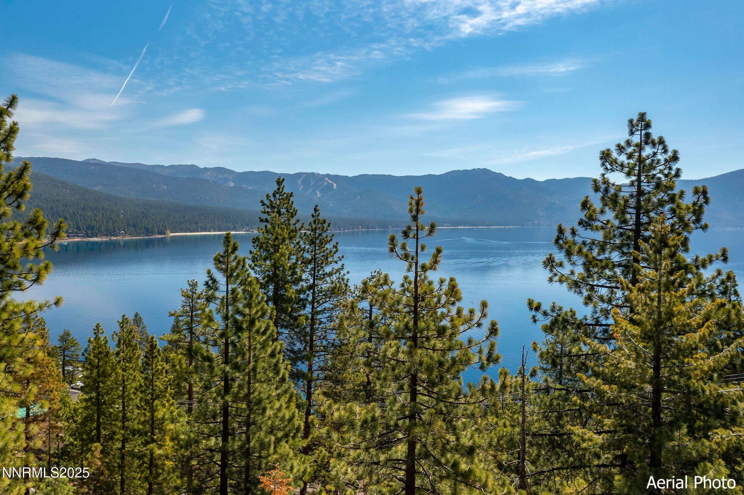 Crystal Bay, Nevada, 89402, United States, ,Residential,For Sale,1997370