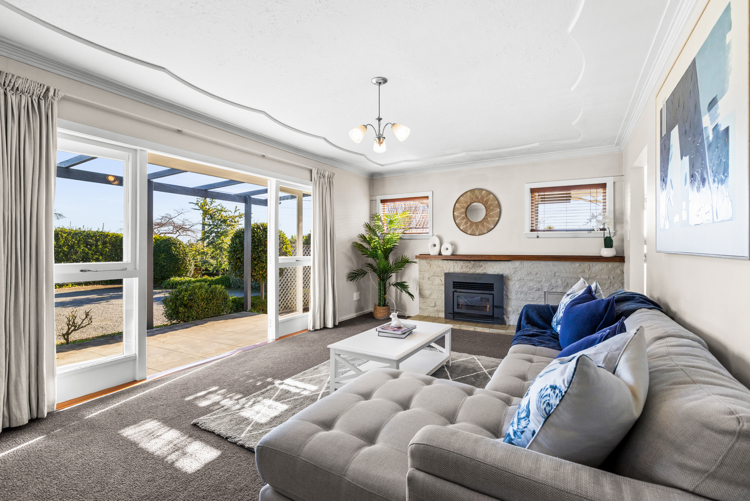  27 Breadalbane Road, Havelock North - 物件實景