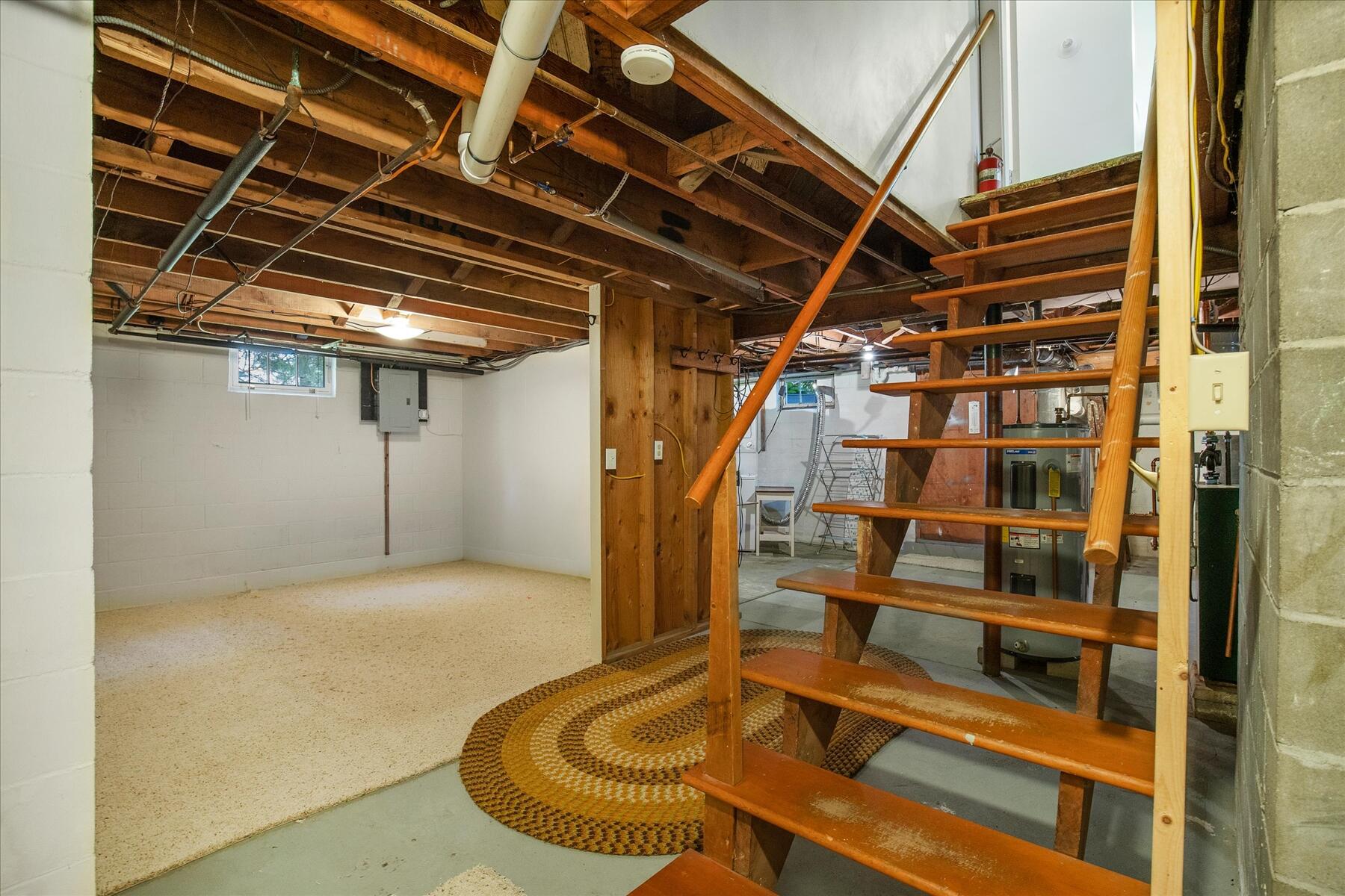  112 Fisk Street - 物件實景