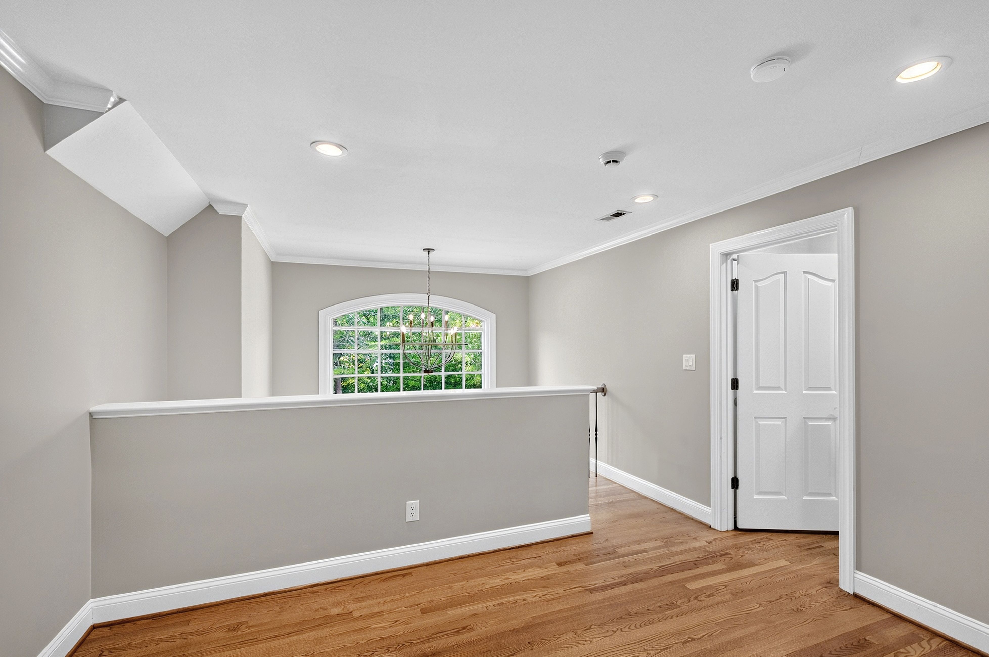  2714 Saint Marys Street, Raleigh, NC 27609 - 物件實景