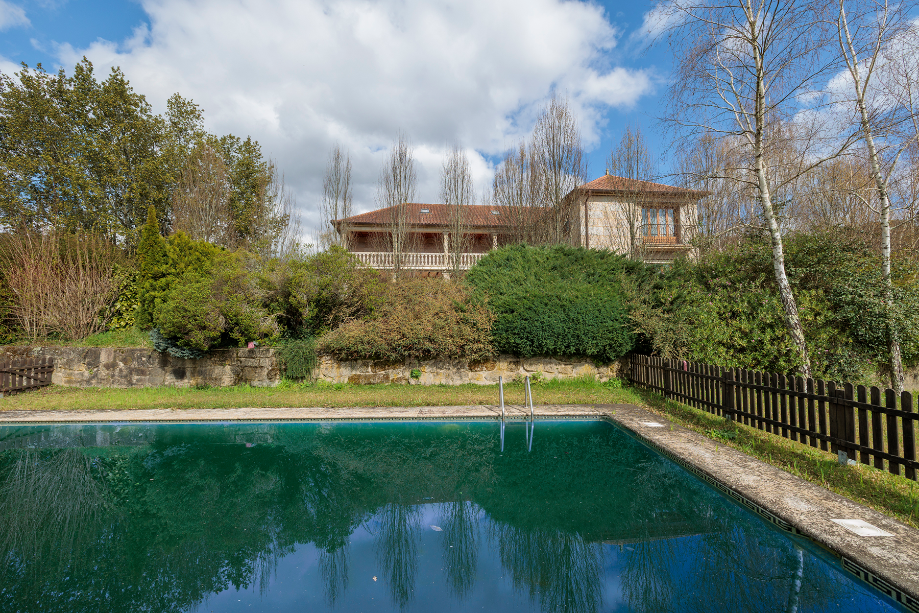  House Meder vineyards - 物件實景