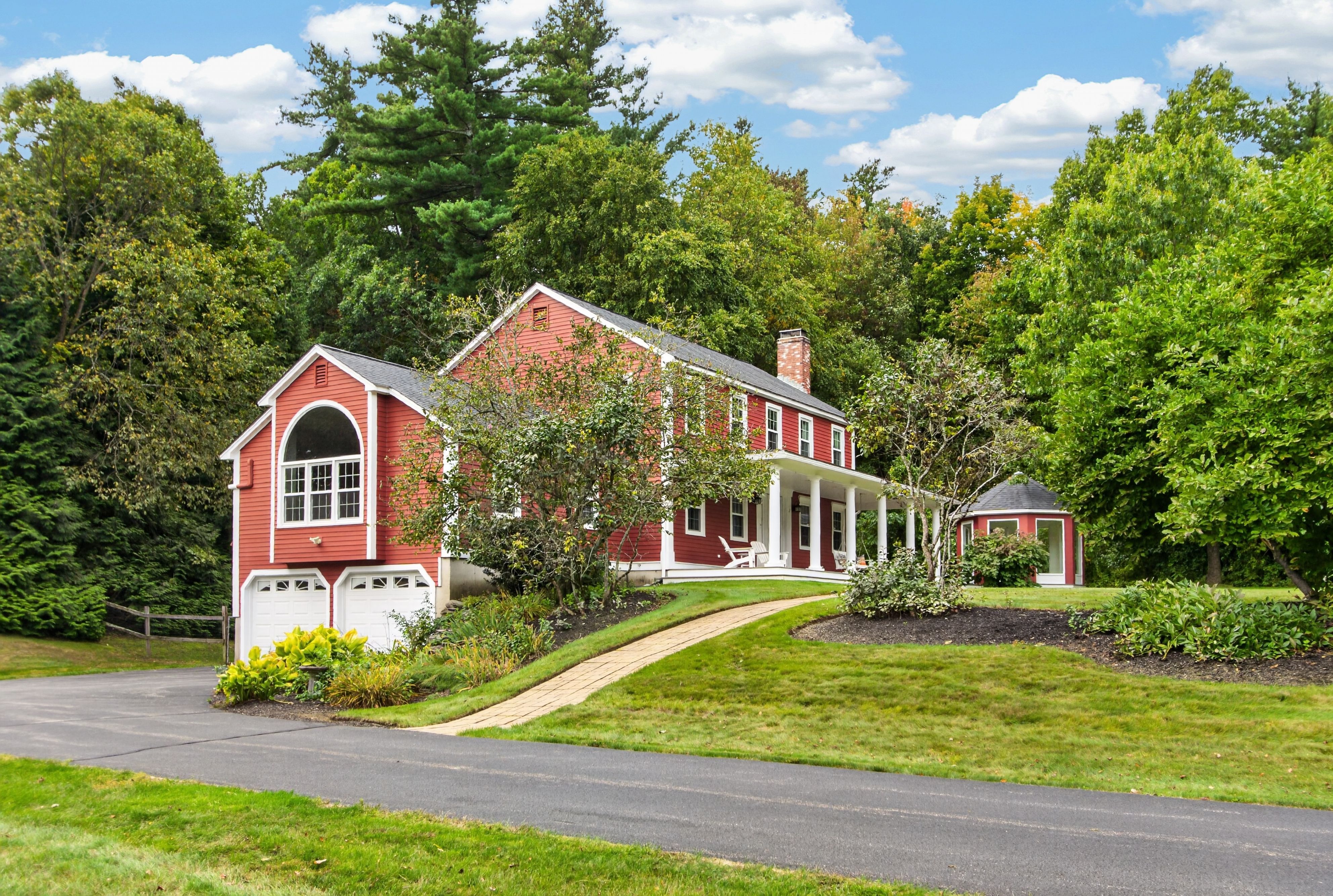 2 Orion Road, Pepperell, MA, 01463 - 物件實景