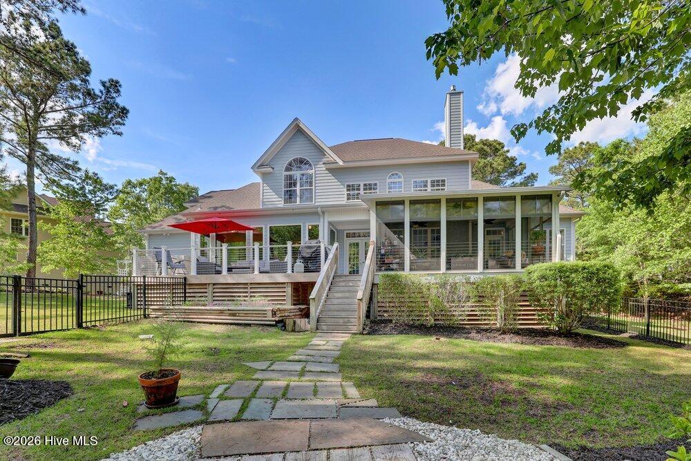 Hampstead, North Carolina, 28443, United States, 4 Bedrooms Bedrooms, ,4 BathroomsBathrooms,Residential,For Sale,2040091