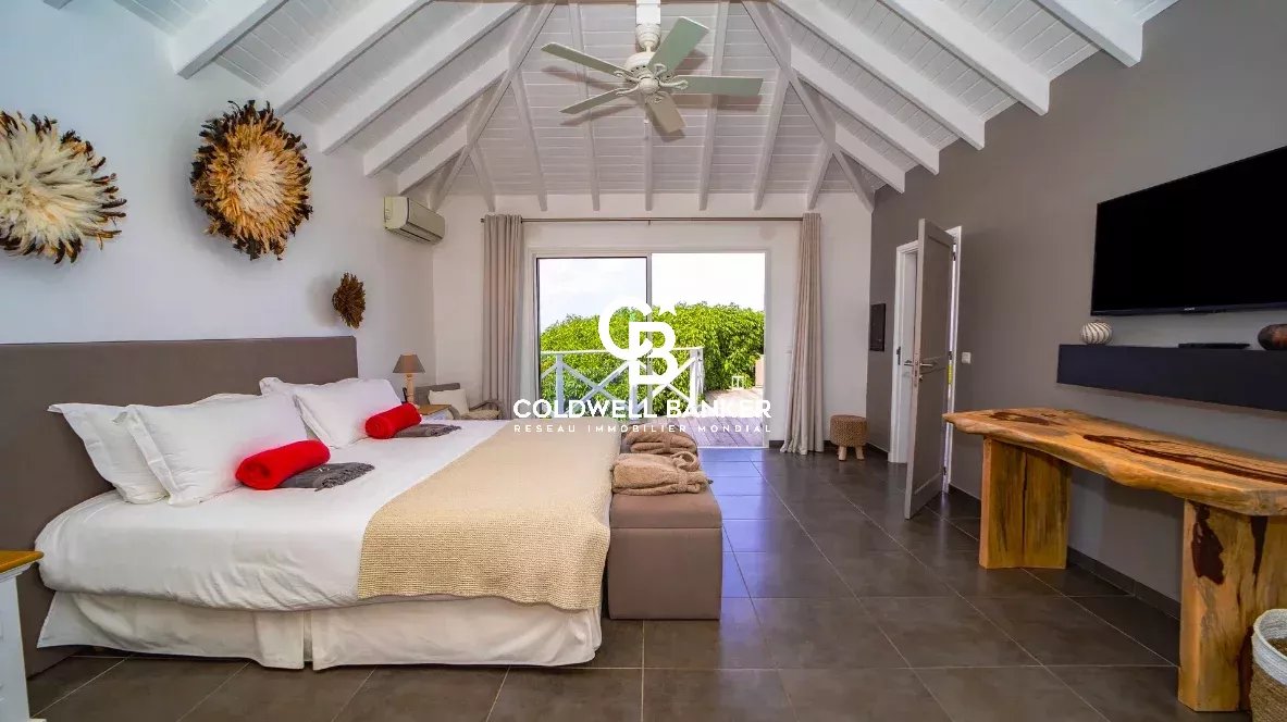 Saint-Barthélemy, Saint Barthelemy, ,Residential,For Sale,1924656