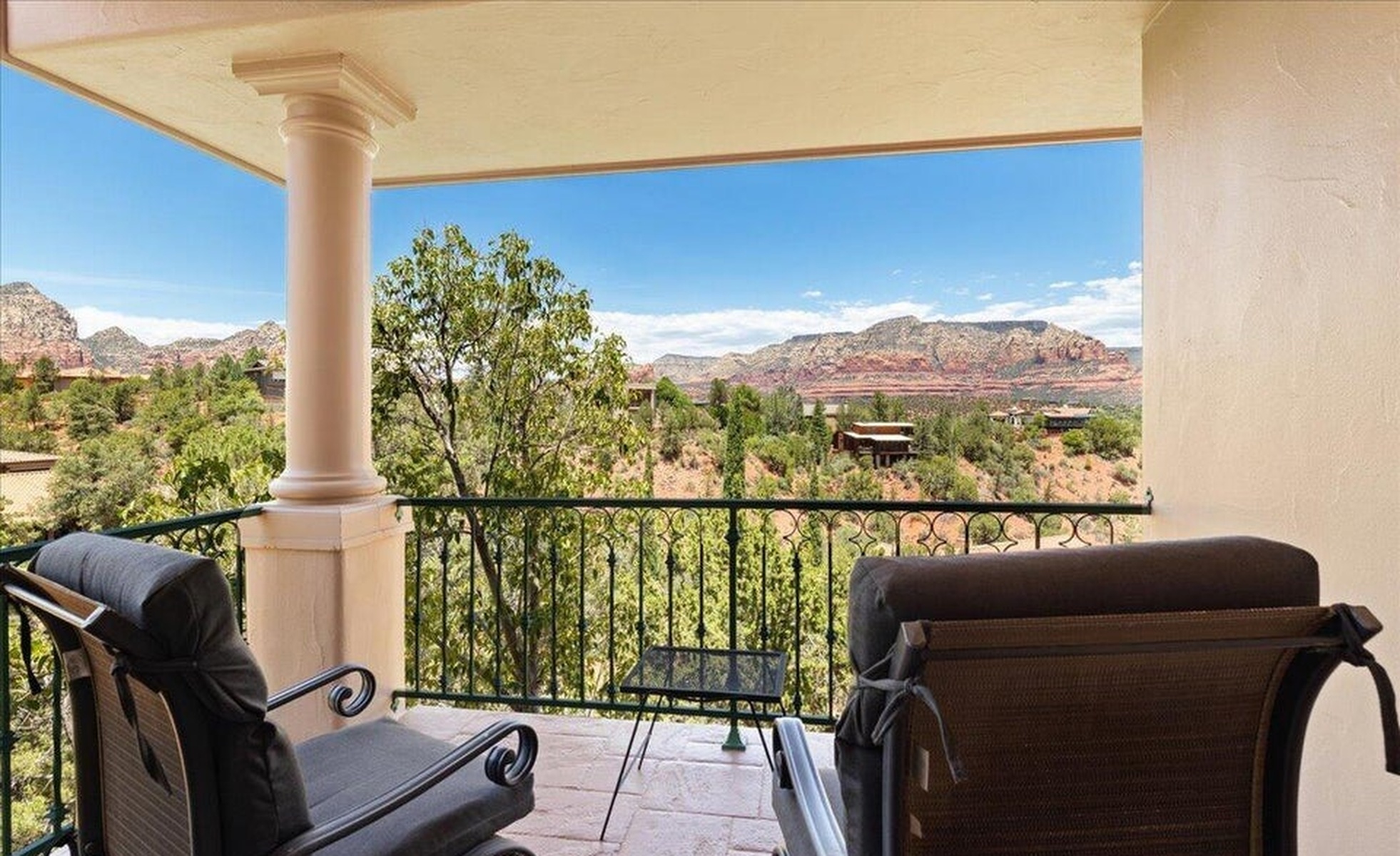  120 Les Springs Drive  Sedona, AZ - 物件實景