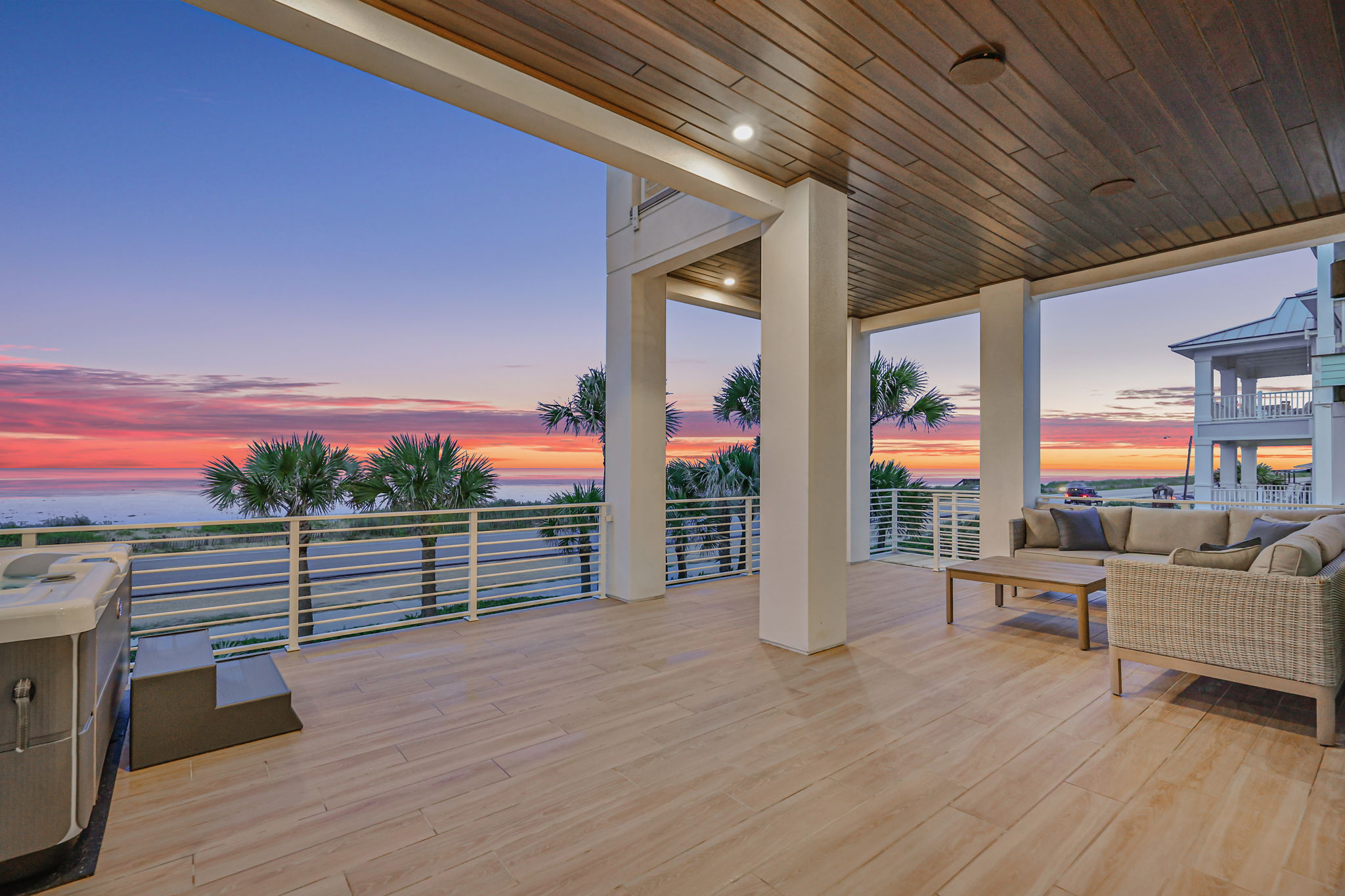 2214 N Central Avenue, Flagler Beach, FL, 32136 - 物件實景