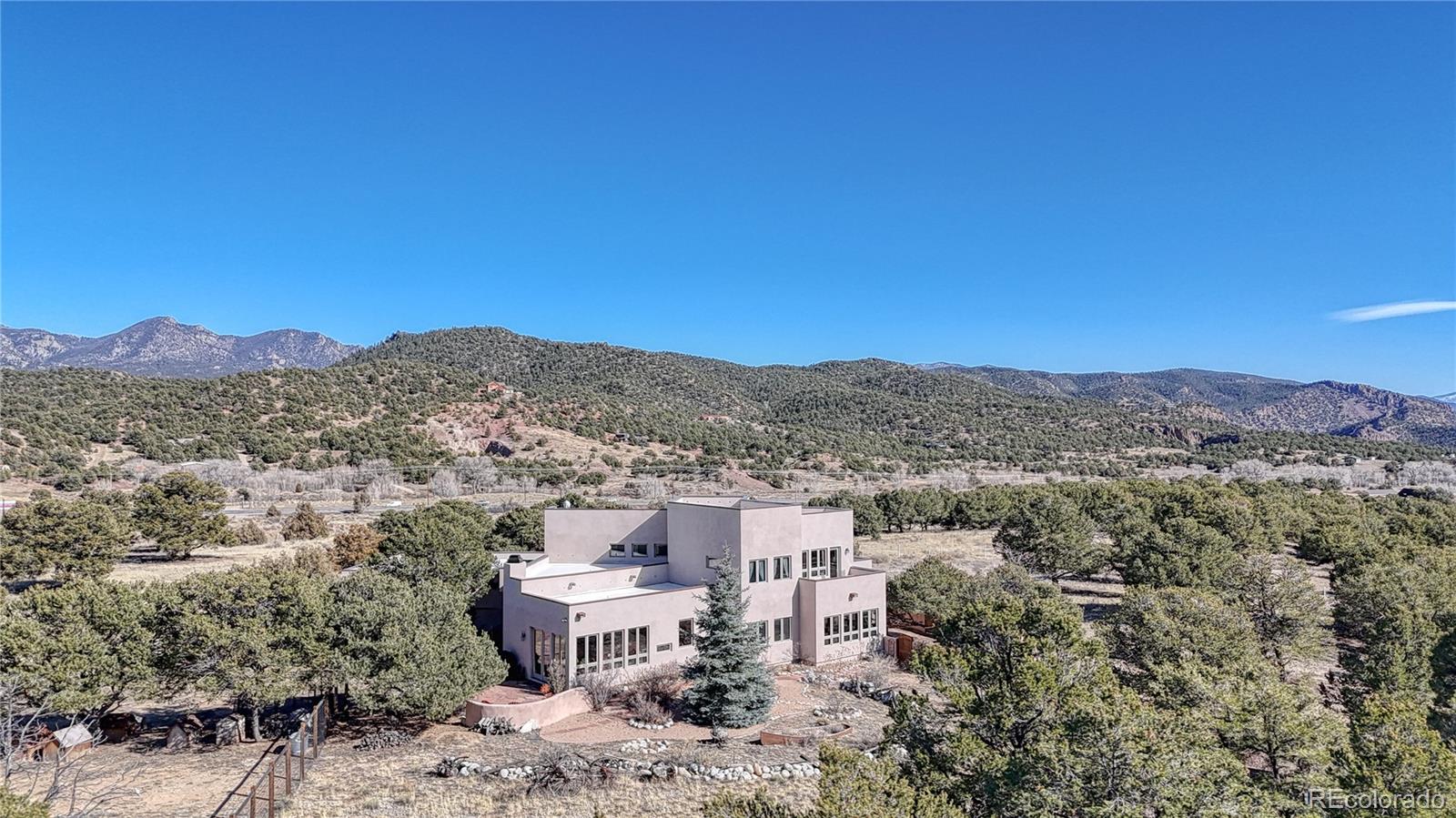 Salida, Colorado, 81201, United States, 4 Bedrooms Bedrooms, ,4 BathroomsBathrooms,Residential,For Sale,1975742