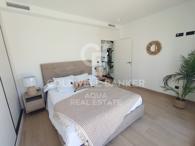 Alicante, Finestrat, Balc?n de Finestrat-Terra Mar, Finestrat, Comunidad Valenciana, 03509, ES, 5 Bedrooms Bedrooms, ,4 BathroomsBathrooms,Residential,For Sale,Alicante, Finestrat, Balc?n de Finestrat-Terra Mar,1618965