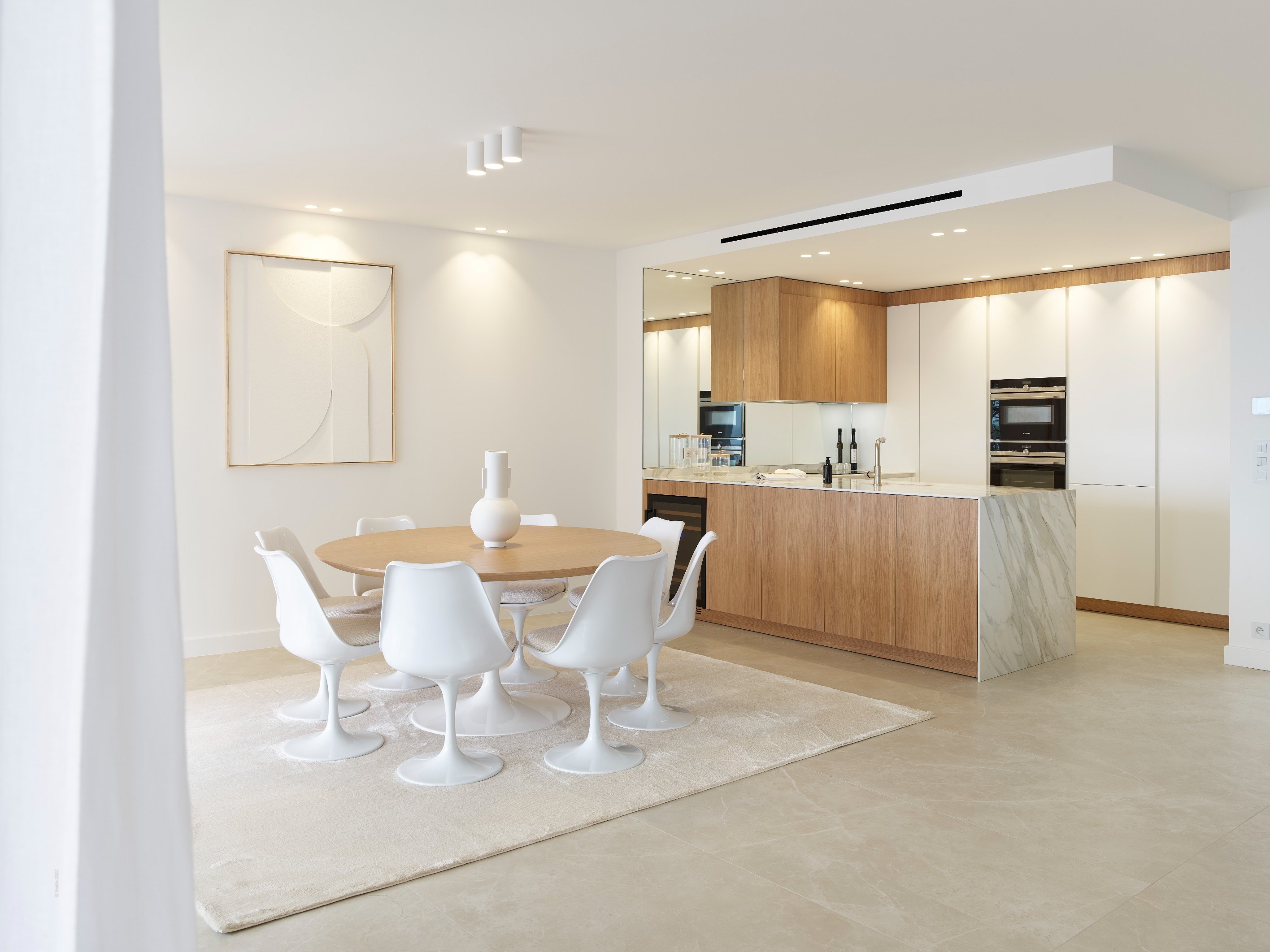  Cannes Californie district: luxurious apartment with spectacular rooftop and se… - 物件實景