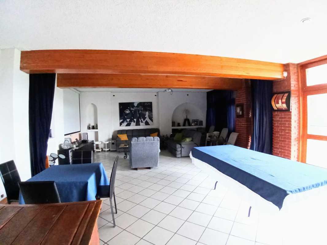 Picagregos, Álvaro Obregón, Ciudad de México, 01730, Mexico, 4 Bedrooms Bedrooms, ,4 BathroomsBathrooms,Residential,For Sale,Picagregos,1444749