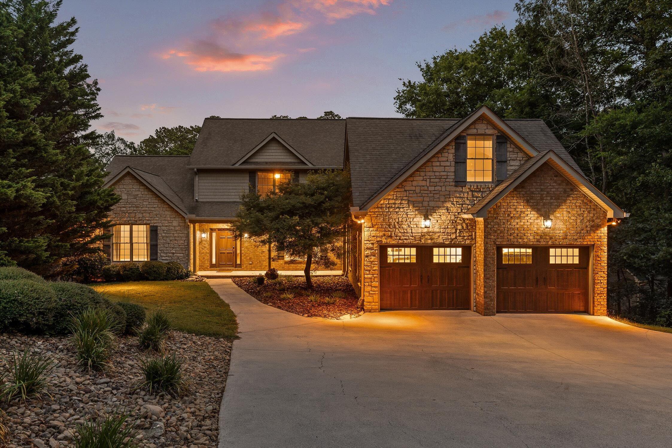 Cohutta, Georgia, 30710, United States, 5 Bedrooms Bedrooms, ,6 BathroomsBathrooms,Residential,For Sale,1917552