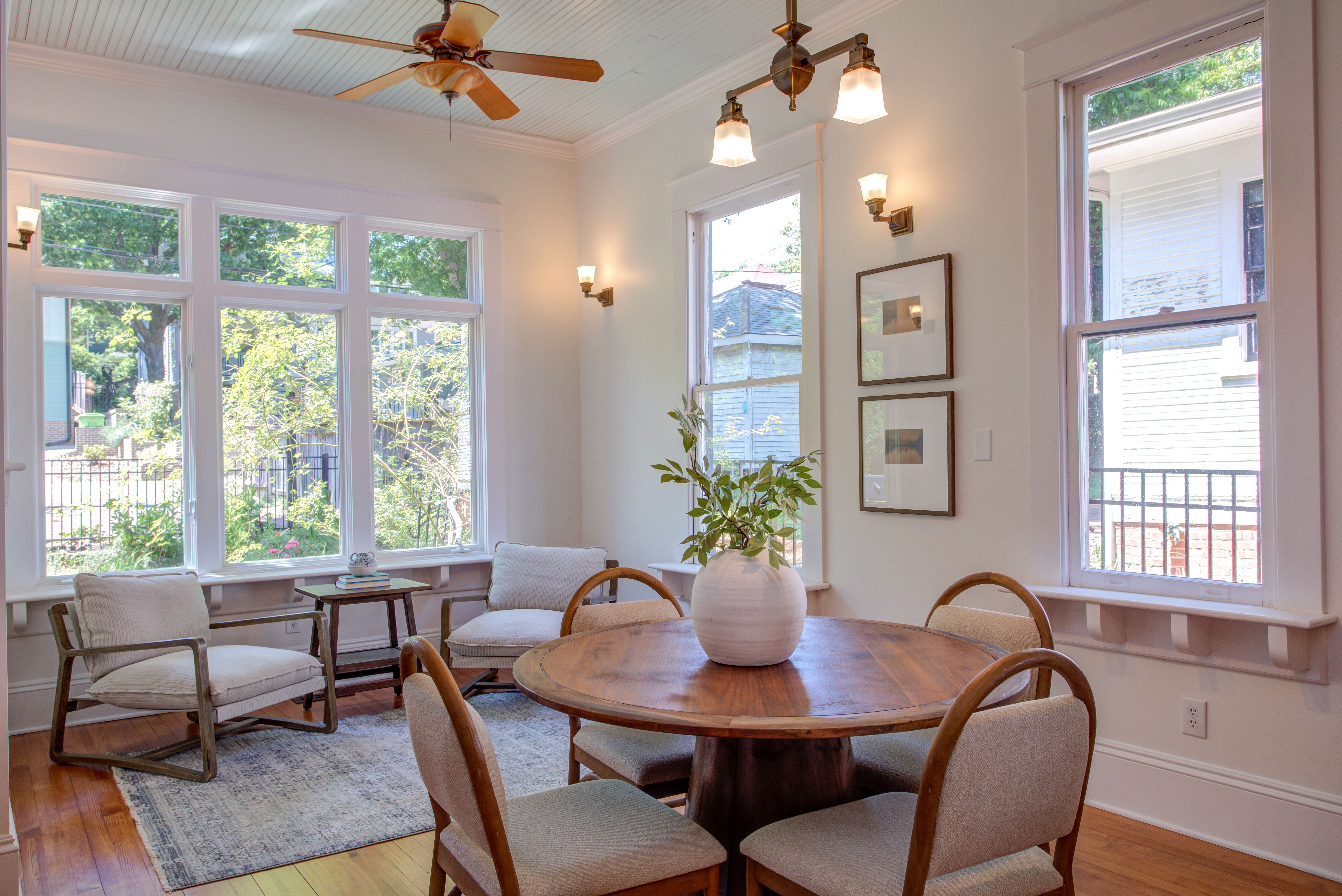  127 Forest Road, Raleigh, NC, 27605 - 物件實景