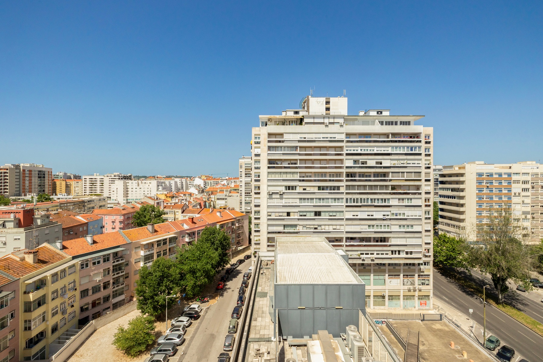  Flat, 4 bedrooms, for Sale - 物件實景