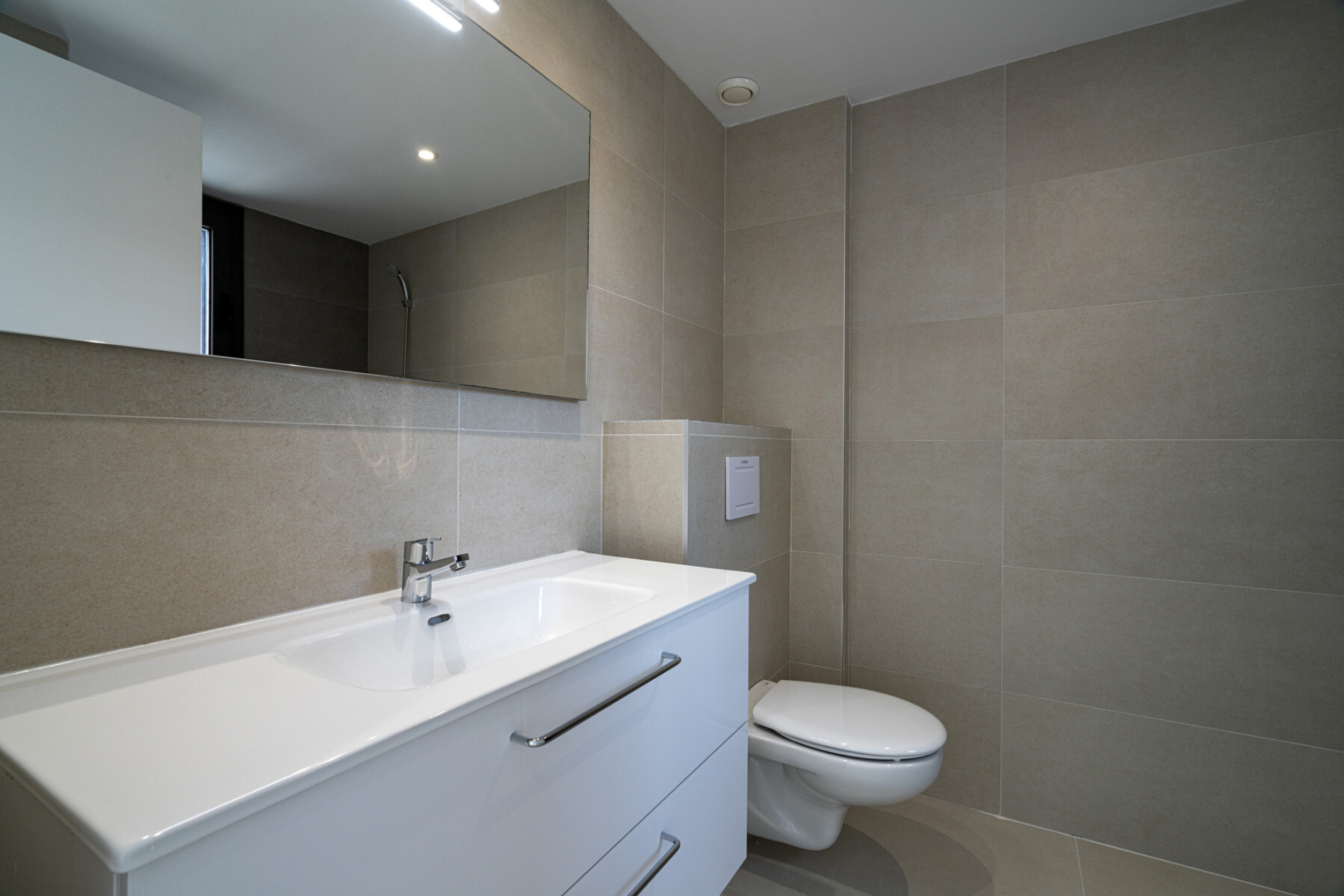  Modern semi-detached house in Requesens - Empuriabrava - 物件實景