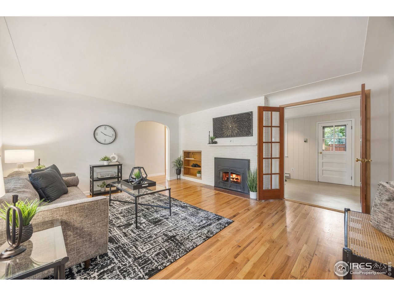 Fort Collins, Colorado, 80524, United States, 4 Bedrooms Bedrooms, ,1 BathroomBathrooms,Residential,For Sale,2003210