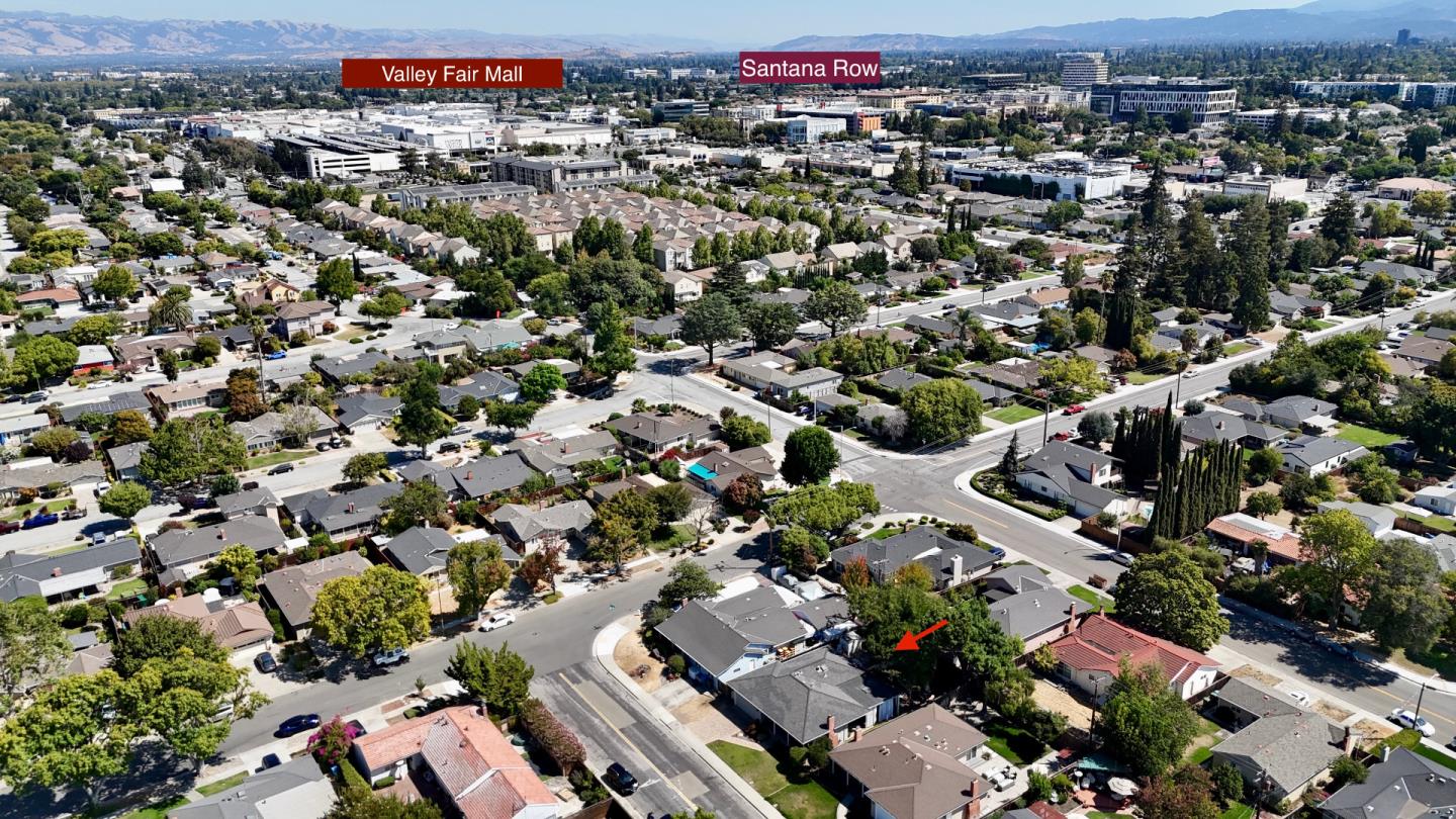 Santa Clara, California, 95050, United States, 3 Bedrooms Bedrooms, ,2 BathroomsBathrooms,Residential,For Sale,1942151