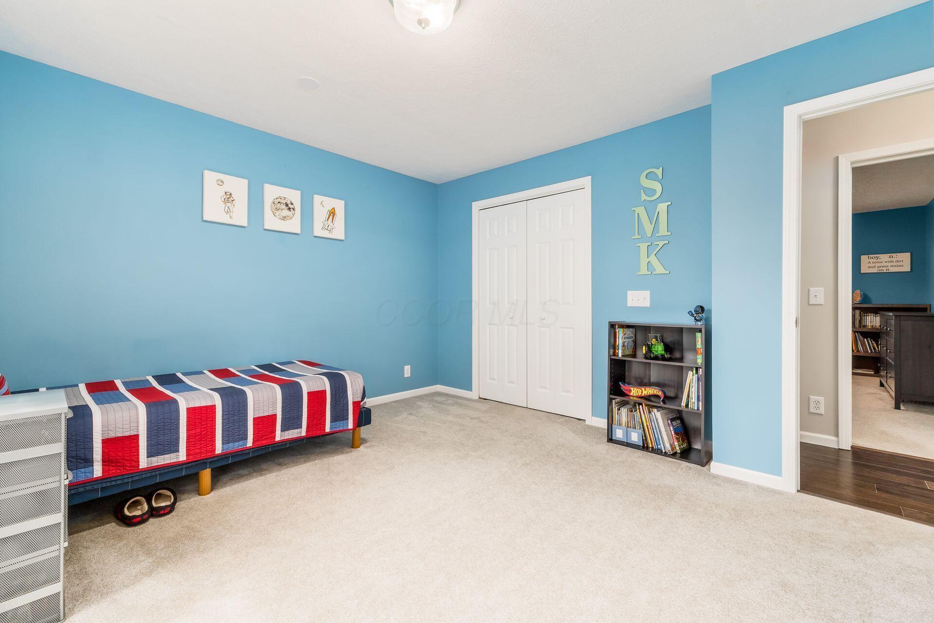 Canal Winchester, Ohio, 43110, United States, 4 Bedrooms Bedrooms, ,3 BathroomsBathrooms,Residential,For Sale,1932659