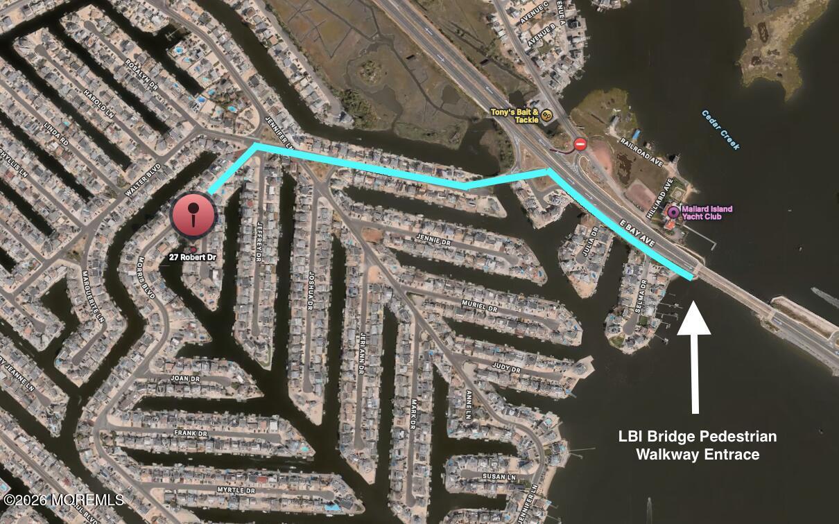 Manahawkin, New Jersey, 08050, United States, 3 Bedrooms Bedrooms, ,2 BathroomsBathrooms,Residential,For Sale,2015902