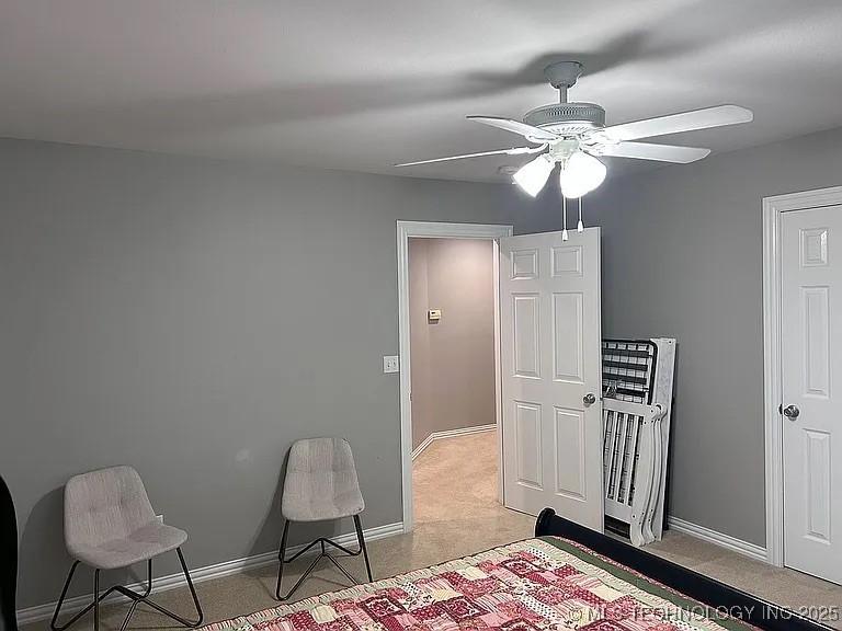 Fort Gibson, Oklahoma, 74434, United States, 5 Bedrooms Bedrooms, ,3 BathroomsBathrooms,Residential,For Sale,1980443