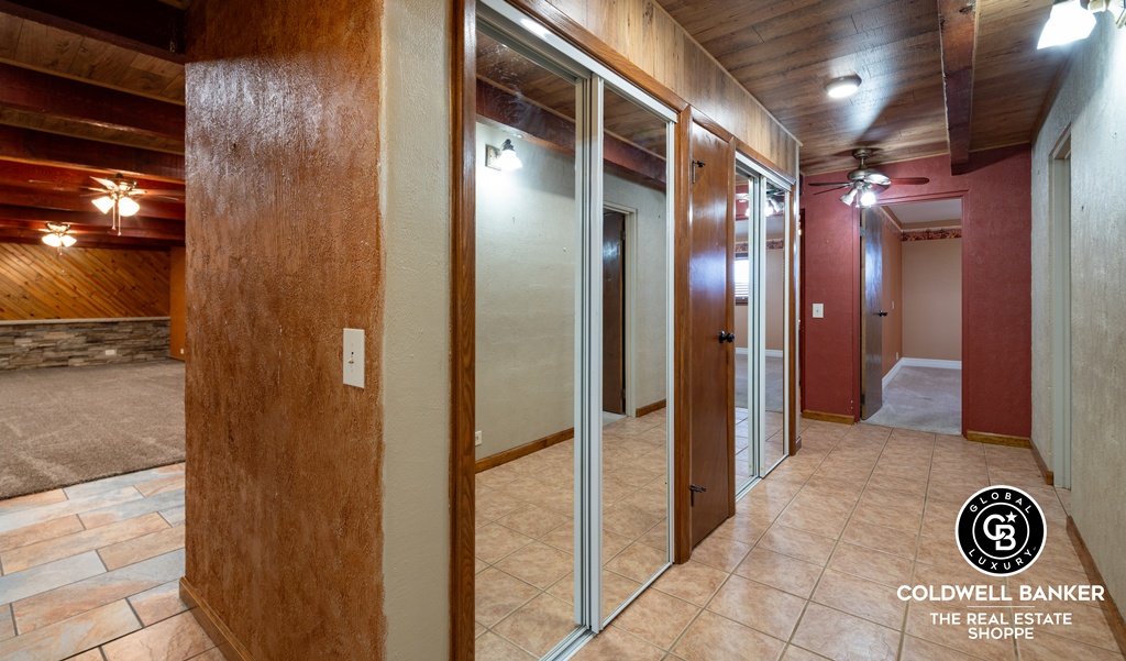 Garden City, Kansas, 67846, United States, 4 Bedrooms Bedrooms, ,Residential,For Sale,2003039