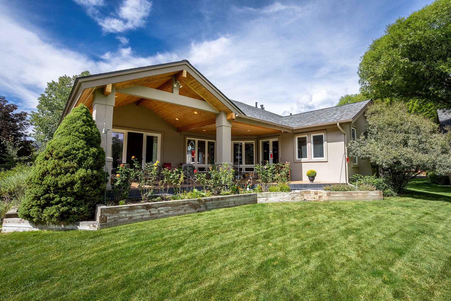  601 Horse Thief Lane, Durango, CO 81301 - 物件實景