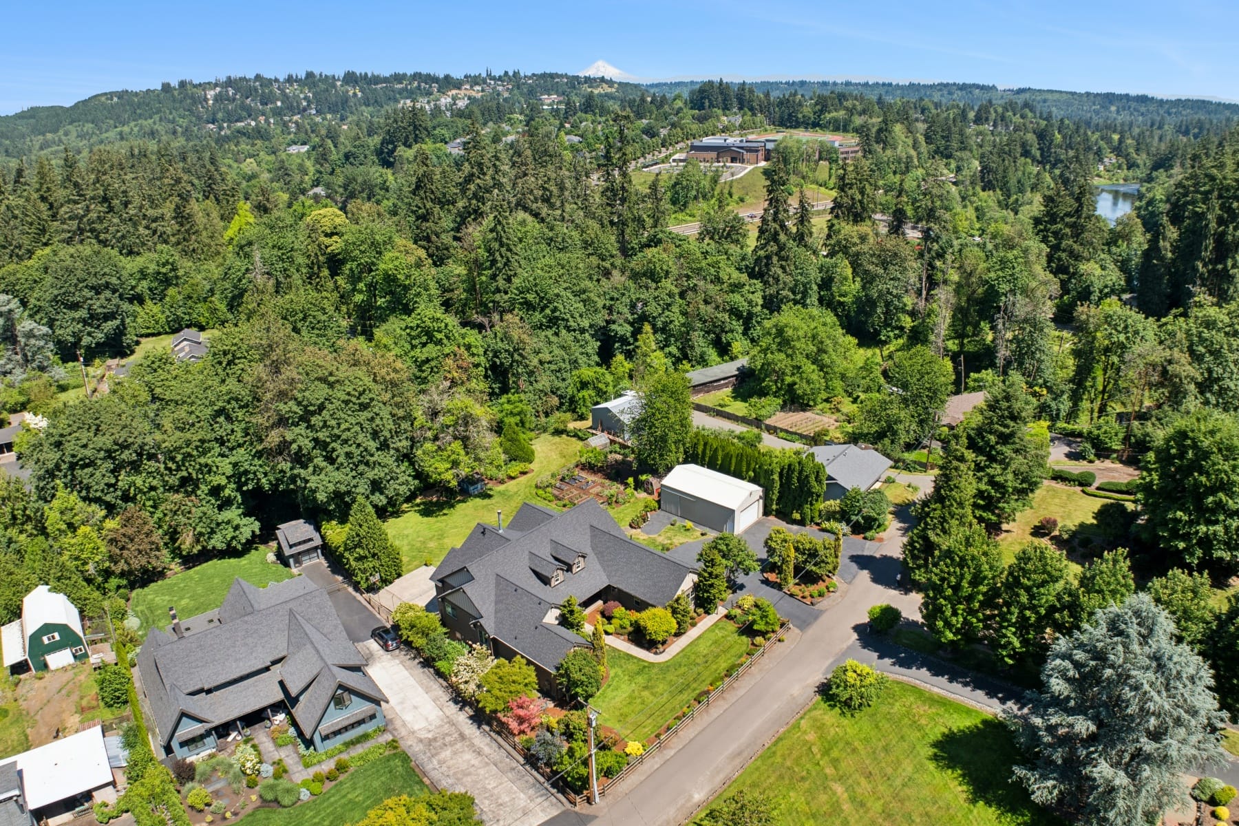  23590 SW Elderberry LN West Linn, OR 97068 - 物件實景