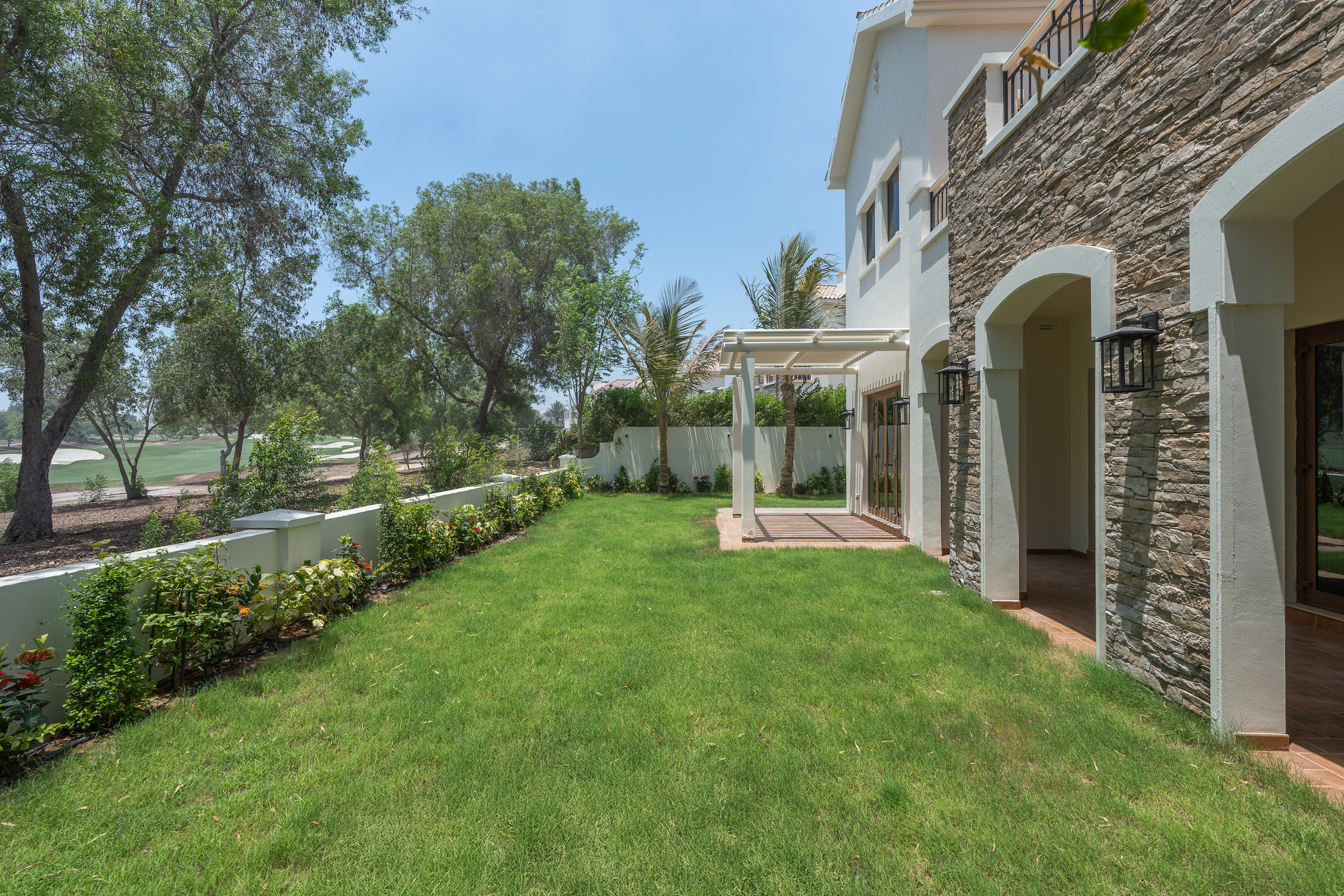  Charming Turnkey Villa in Lime Tree Valley - 物件實景