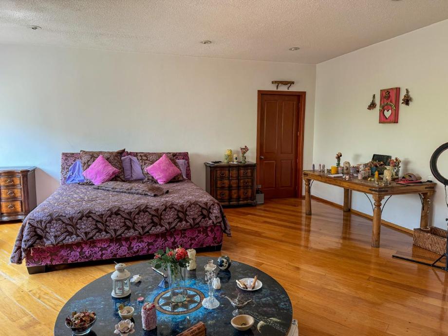 Álvaro Obregón, Ciudad de México, 01900, Mexico, 3 Bedrooms Bedrooms, ,3 BathroomsBathrooms,Residential,For Sale,1720776