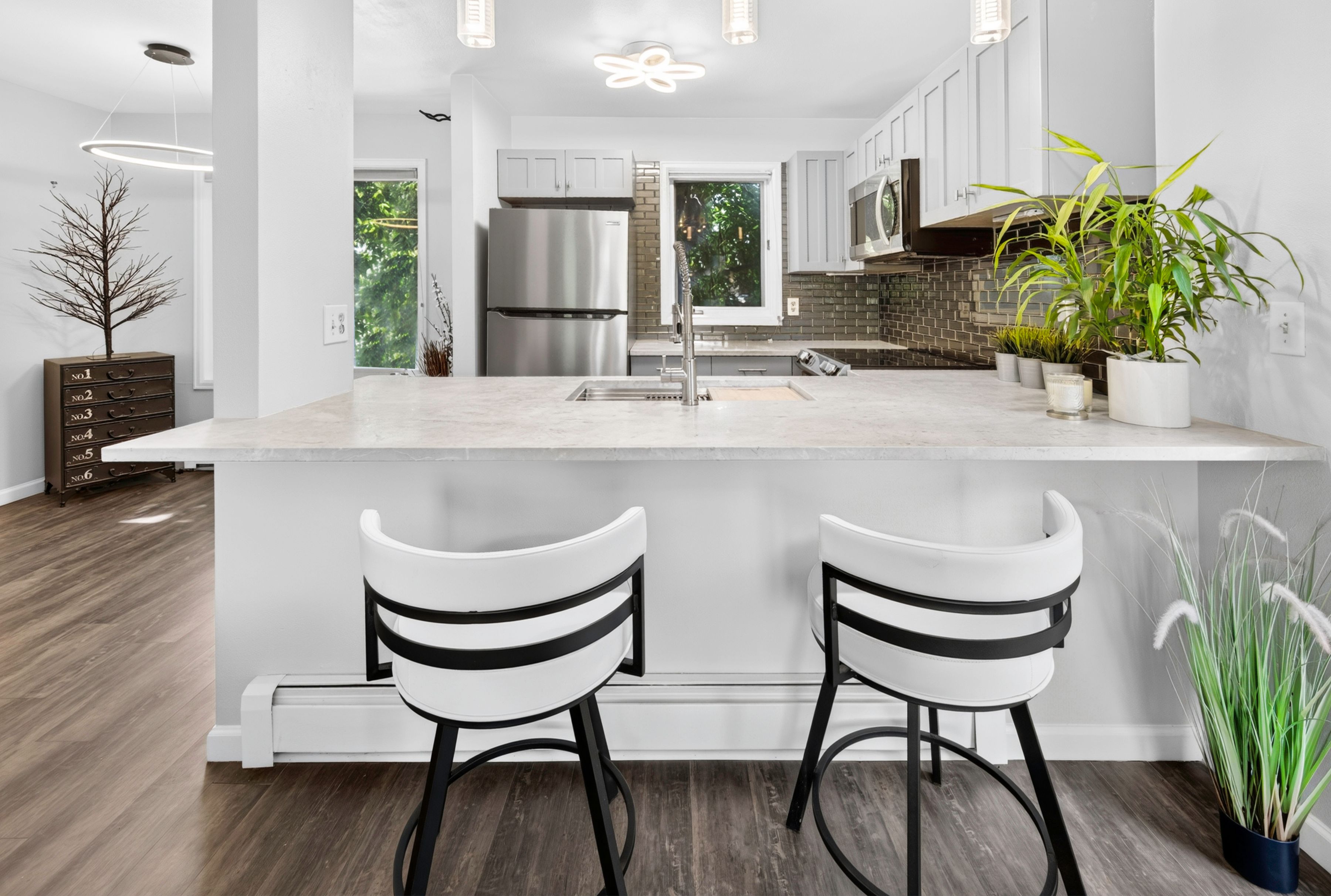  The Grove Creek Condominium Located In Downtown Boulder - 物件實景