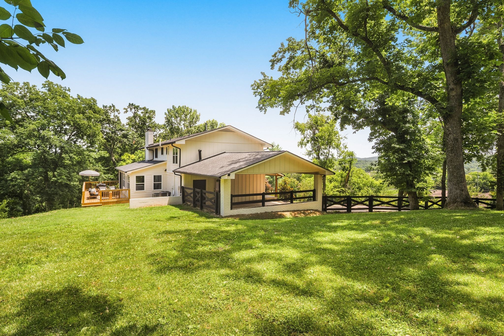  6620 Brookmont Ter, Nashville, TN, 37205 - 物件實景