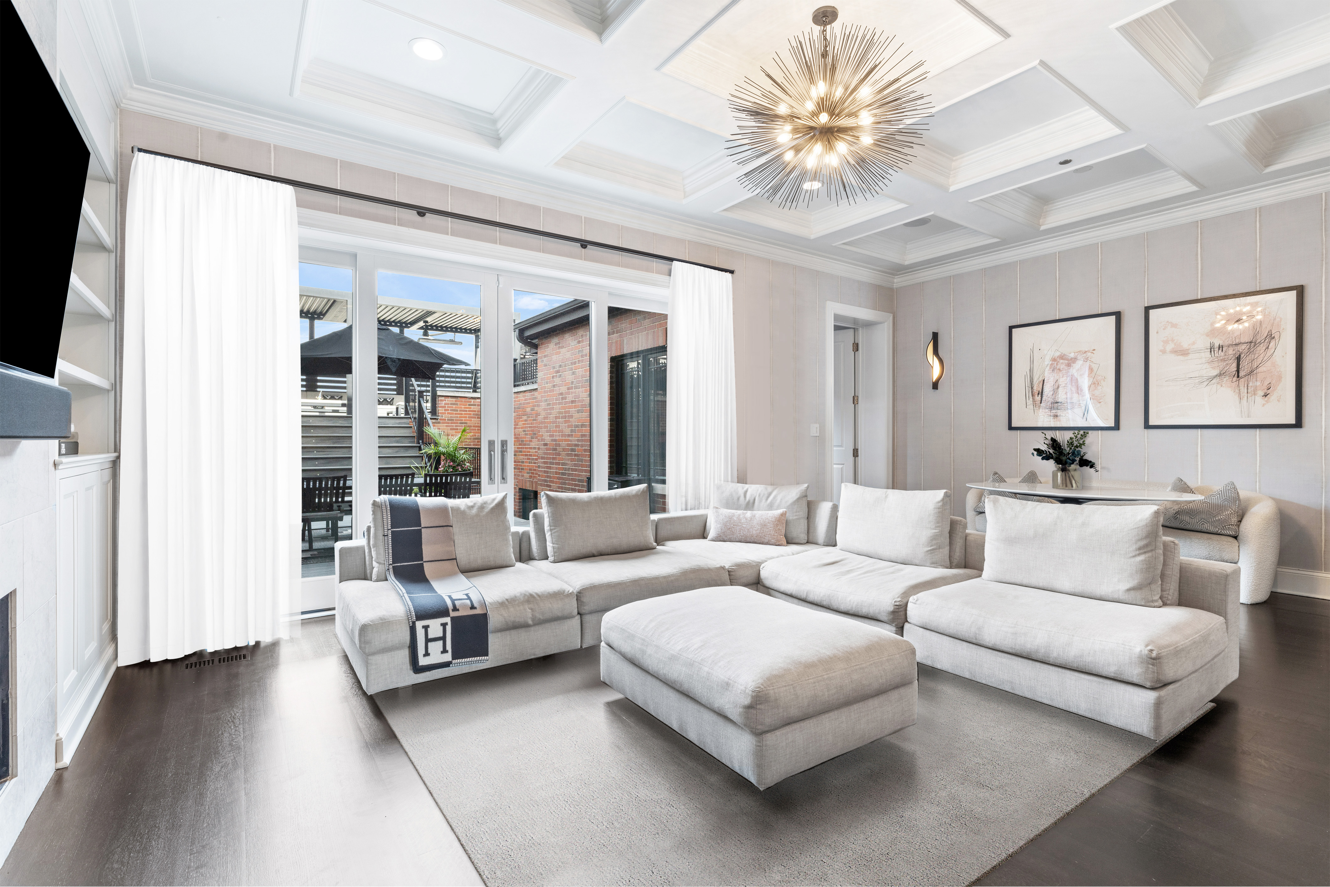  Architecturally Refined and Exceptionally Sophisticated - 物件實景