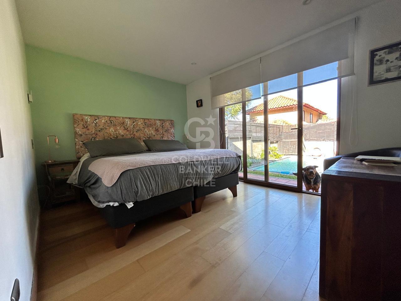 Huechuraba, Chile, 5 Bedrooms Bedrooms, ,4 BathroomsBathrooms,Residential,For Sale,1908848