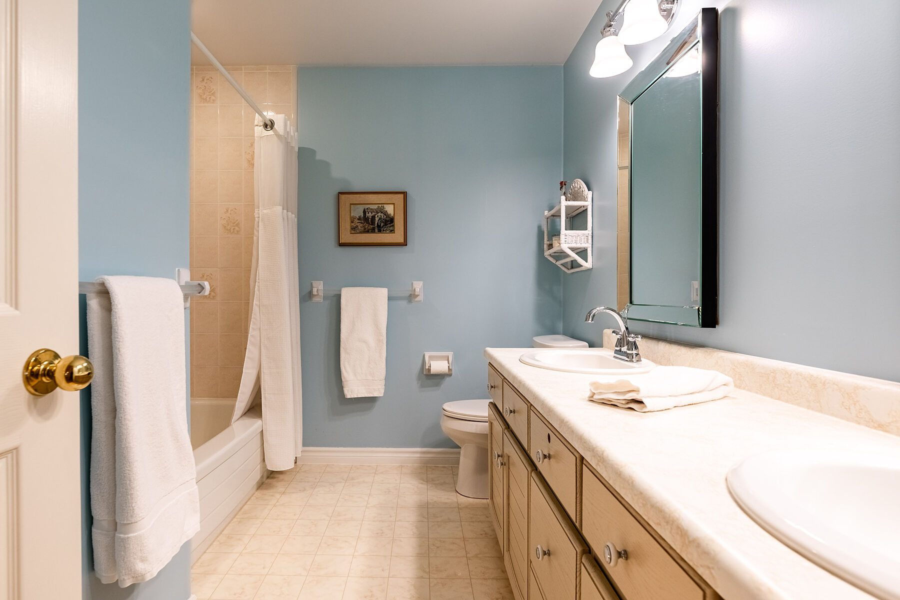  Modern Detached Home - 物件實景