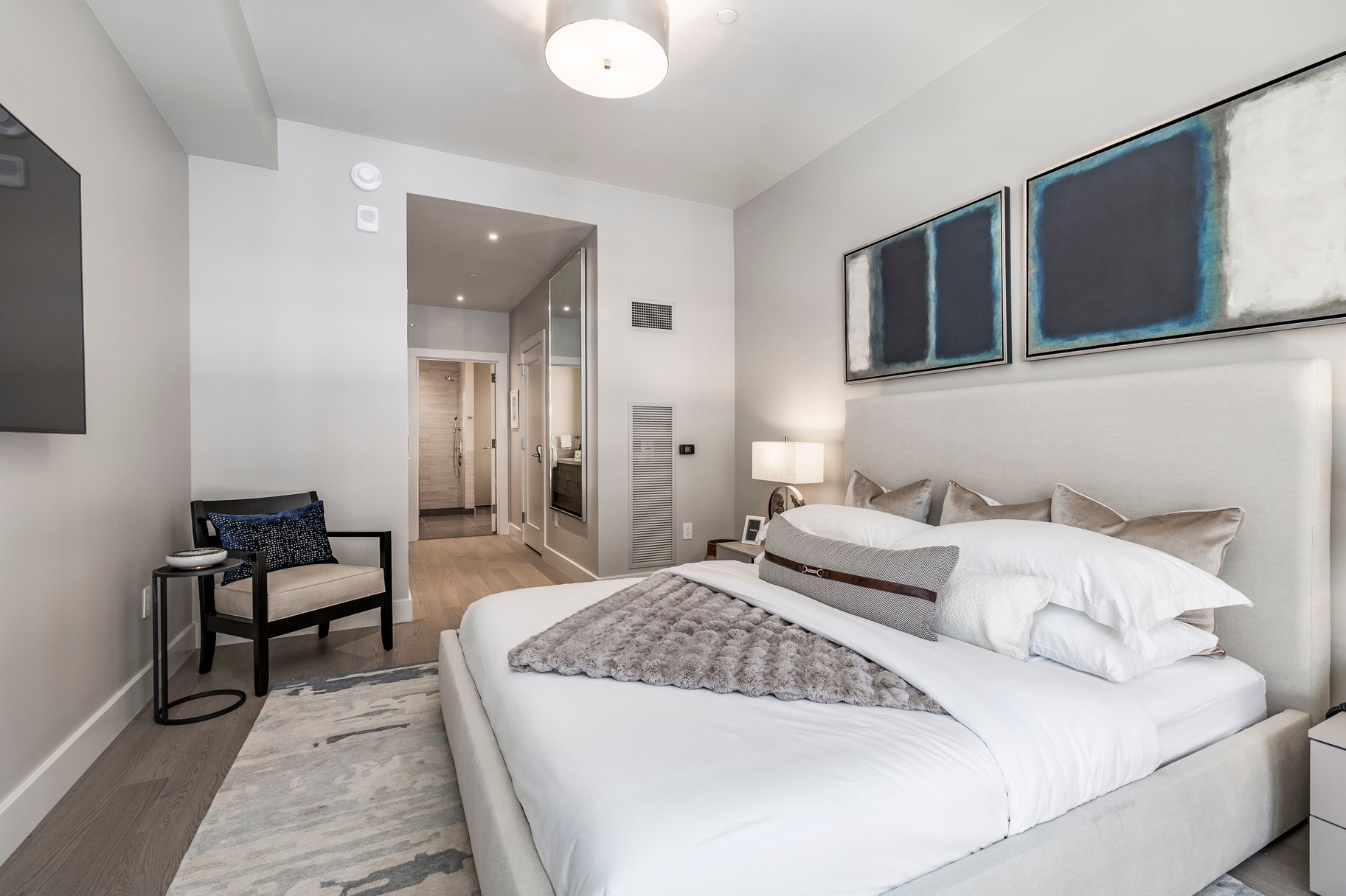  A Front Row Seat to Deer Valley East - Grand Hyatt 2 Bedroom Luxury Residence - 物件實景