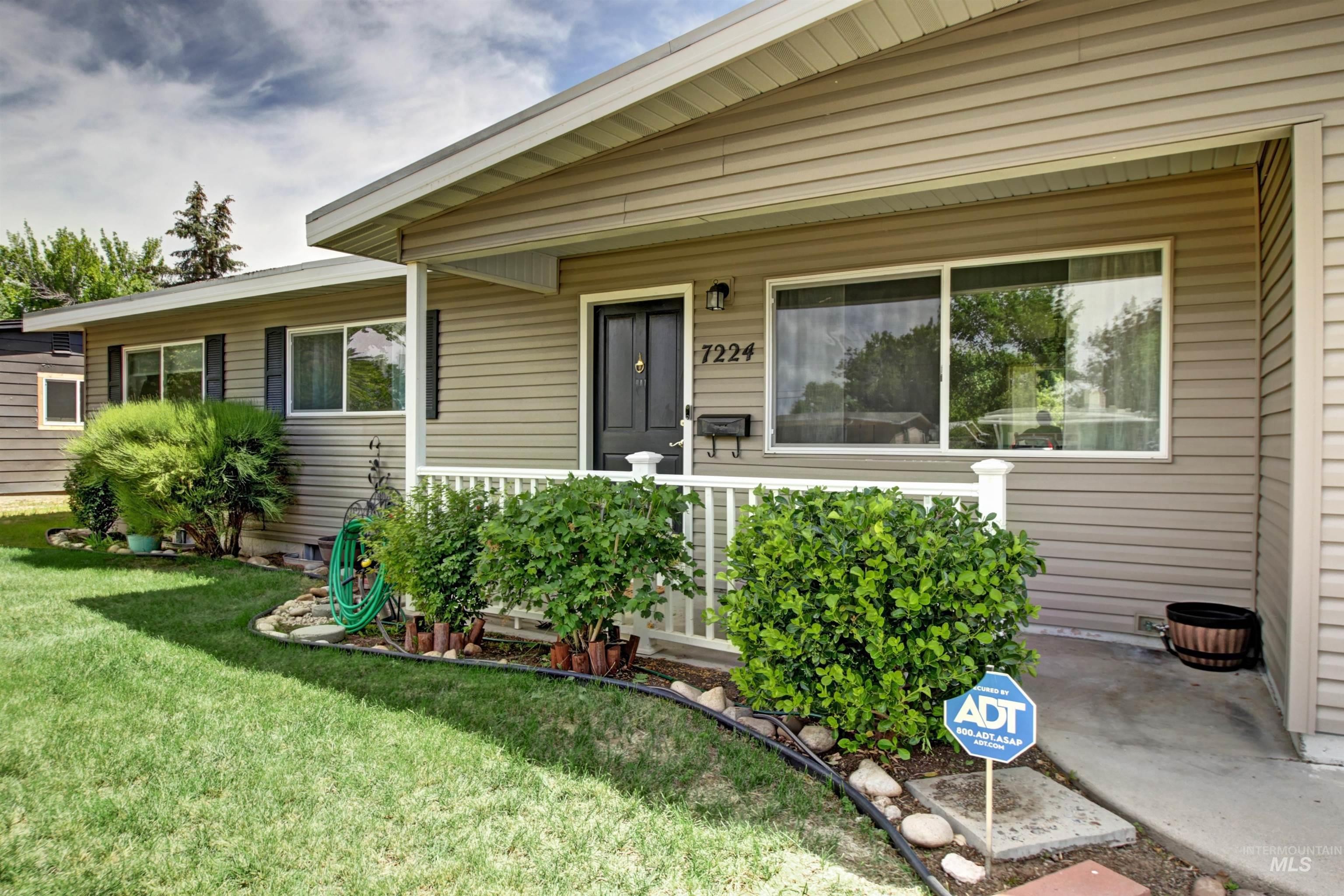 7224 Sunnybrook Drive, Boise, Idaho, 83709, United States, 5 Bedrooms Bedrooms, ,2 BathroomsBathrooms,Residential,For Sale,7224 Sunnybrook Drive,1436055
