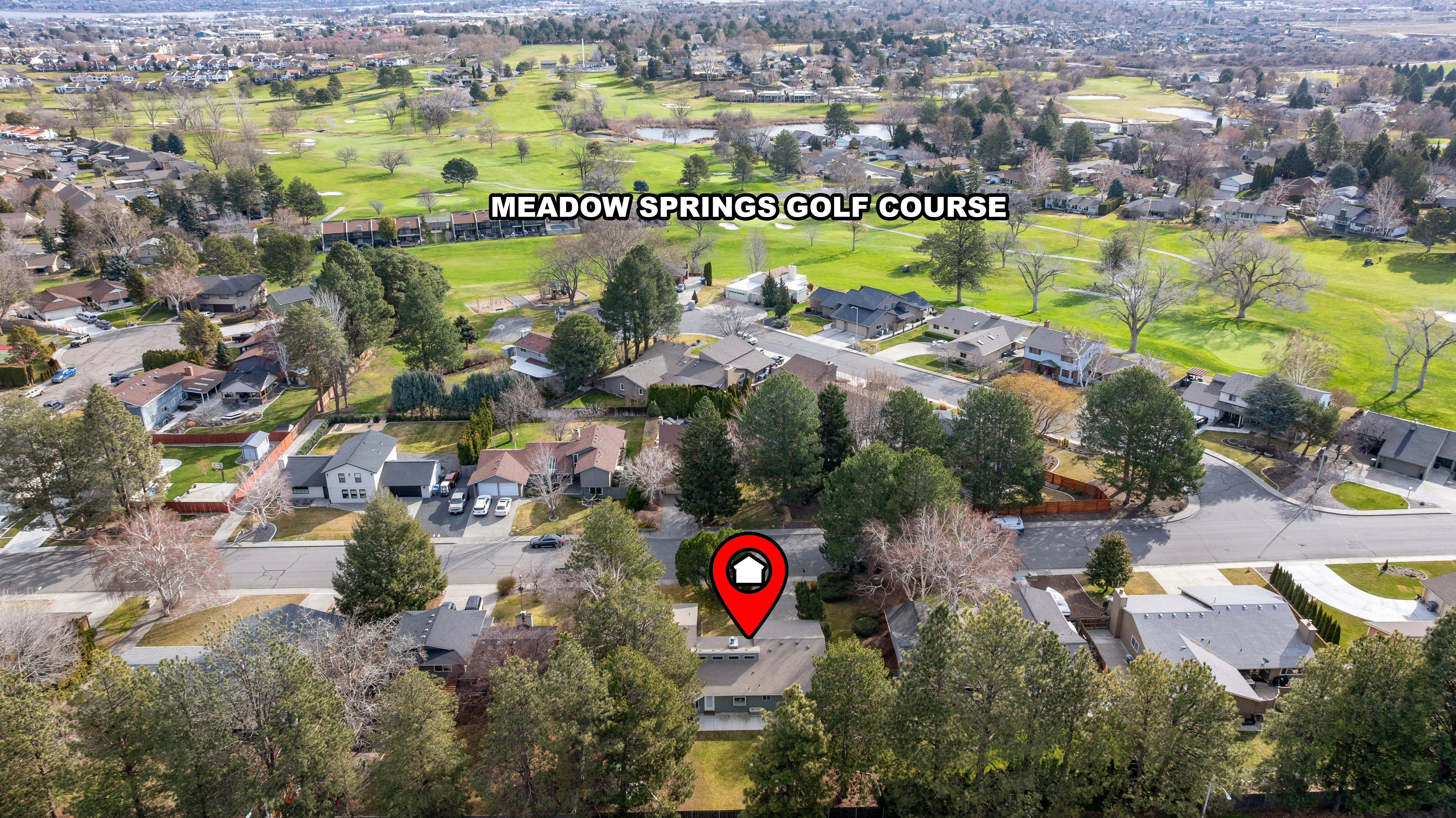  Welcomes you With Comfort and Functionality in All the Right Places - 物件實景