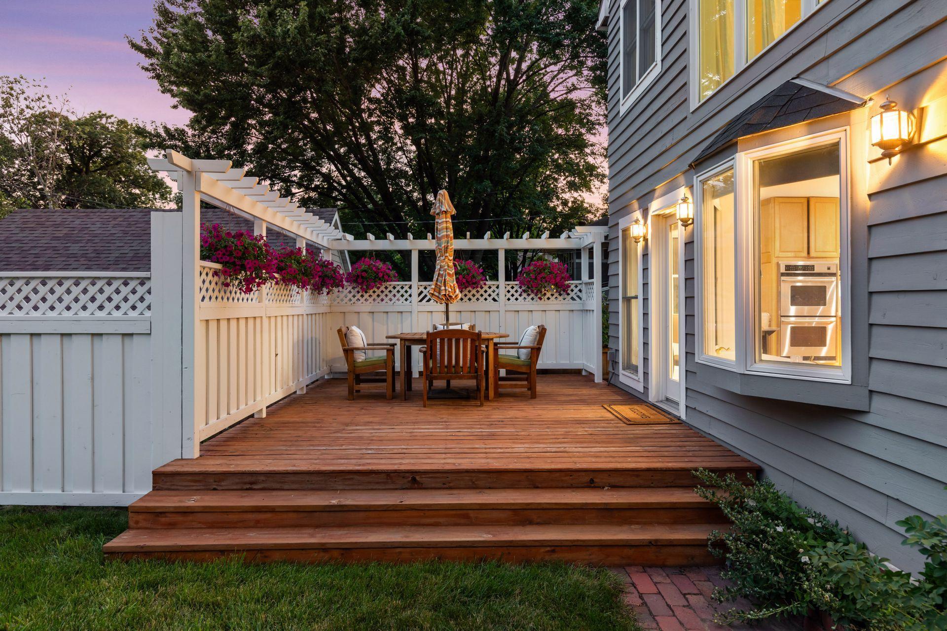 Saint Paul, Minnesota, 55105, United States, 4 Bedrooms Bedrooms, ,2 BathroomsBathrooms,Residential,For Sale,1919554