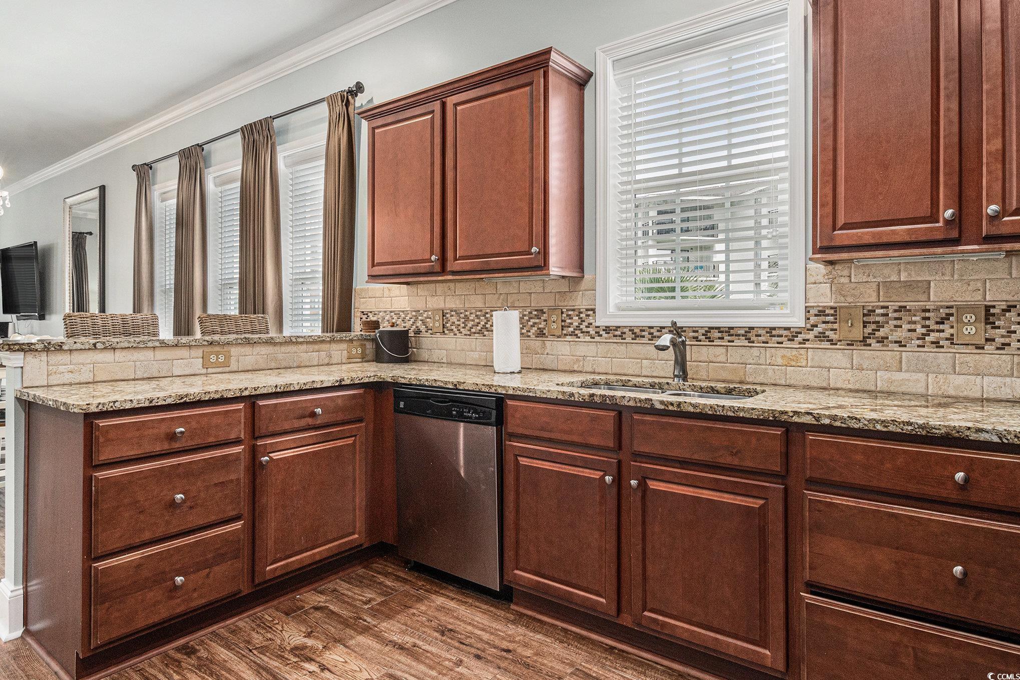 Myrtle Beach, South Carolina, 29572, United States, 5 Bedrooms Bedrooms, ,6 BathroomsBathrooms,Residential,For Sale,1978968