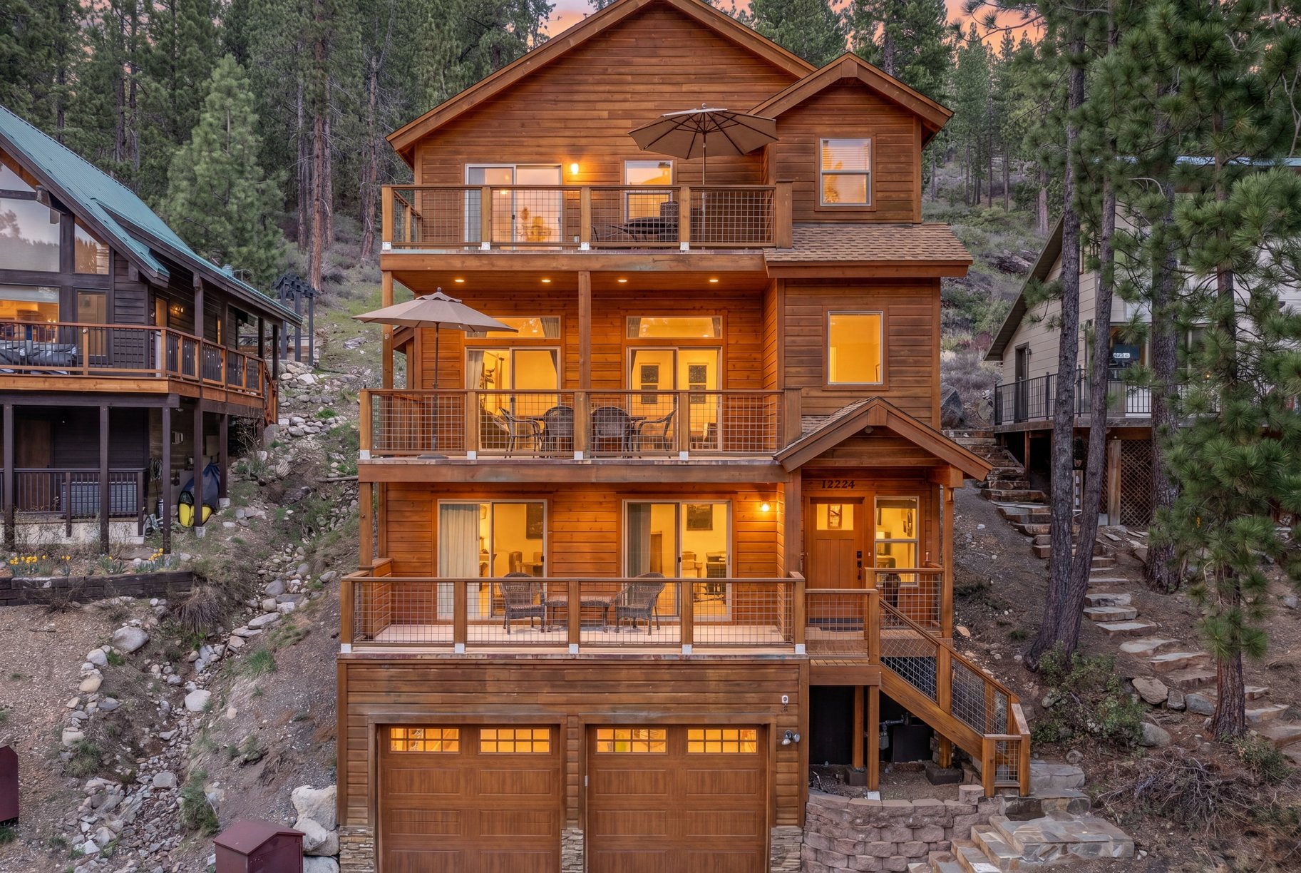  Donner Lake Living Starts Here - 物件實景