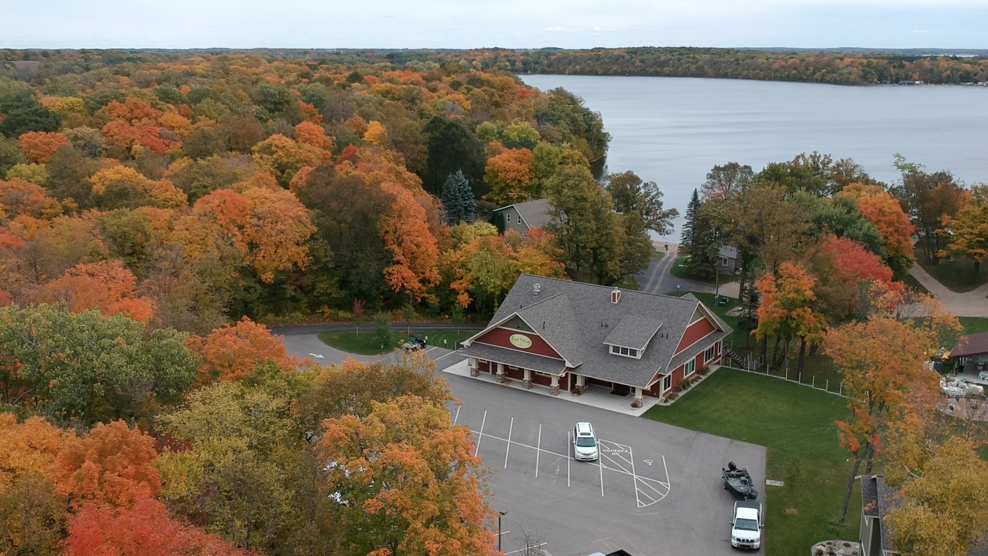 Dent, Minnesota, 56528, United States, 3 Bedrooms Bedrooms, ,1 BathroomBathrooms,Residential,For Sale,1873945