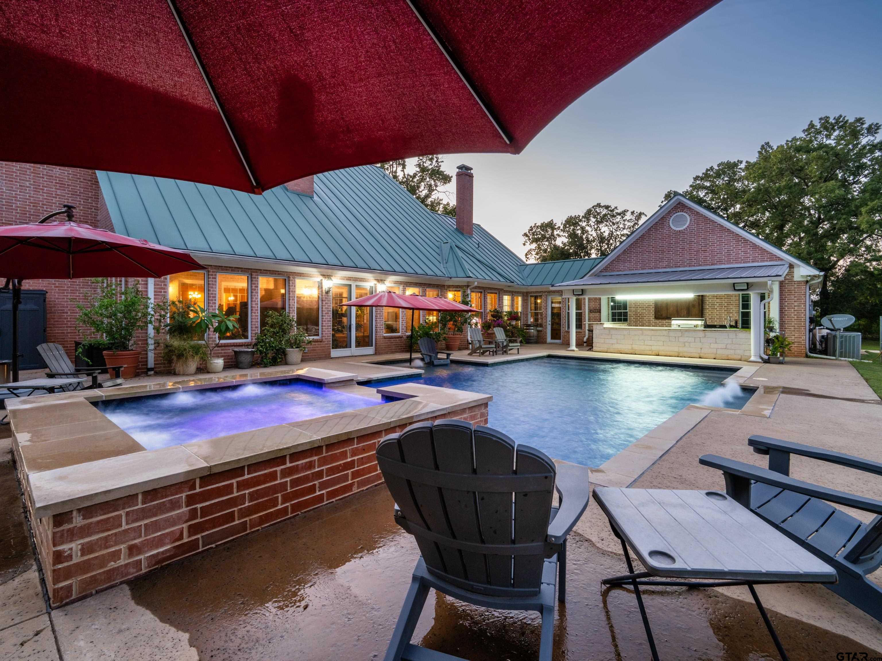 Whitehouse, Texas, 75791, United States, 4 Bedrooms Bedrooms, ,6 BathroomsBathrooms,Residential,For Sale,2002182