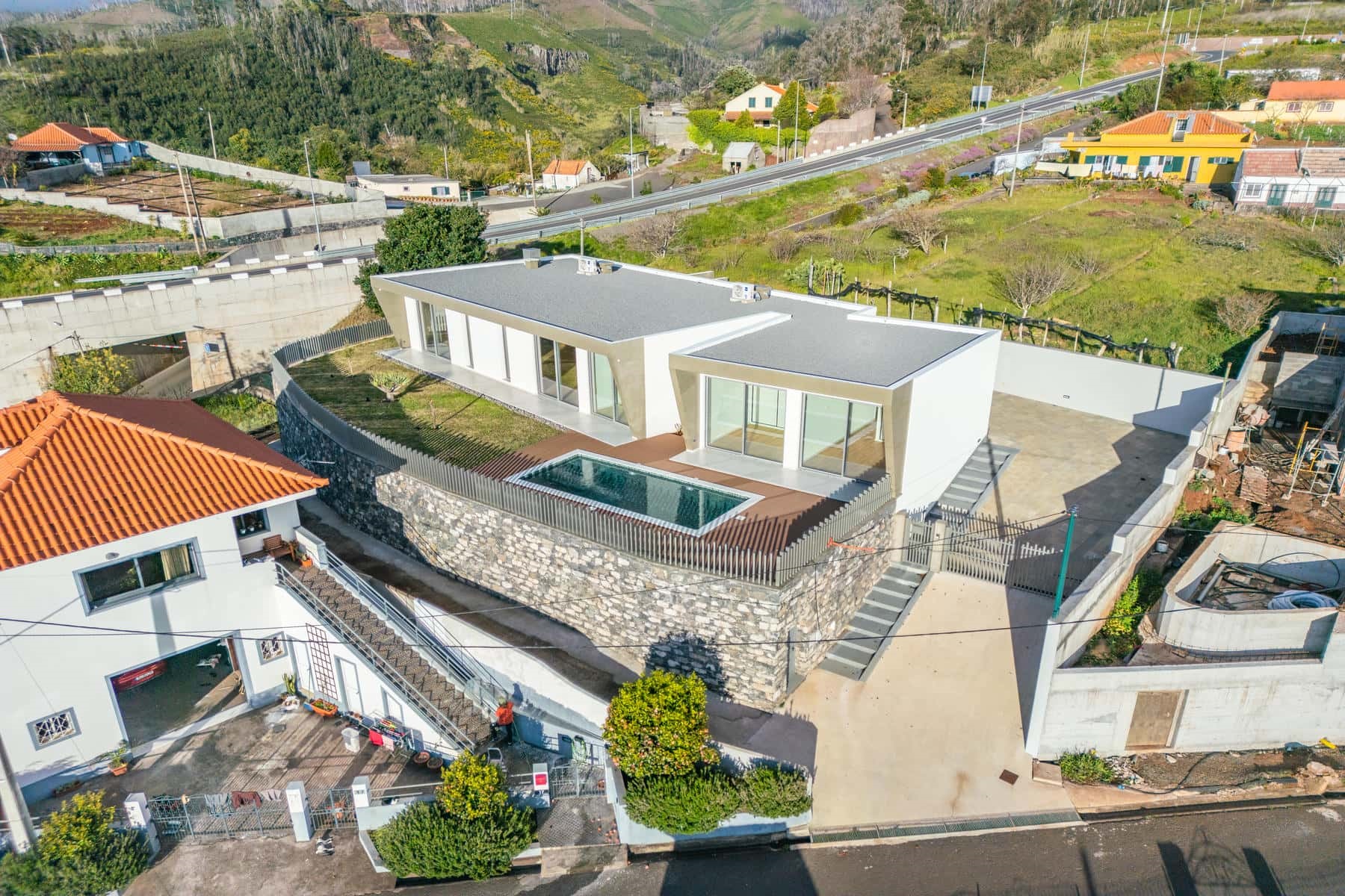  Detached house, 3 bedrooms, for Sale - 物件實景