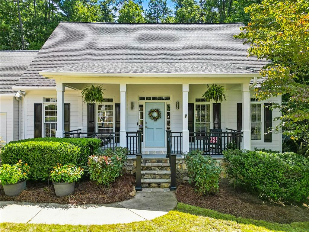 Acworth, Georgia, 30101, United States, 4 Bedrooms Bedrooms, ,4 BathroomsBathrooms,Residential,For Sale,1932324