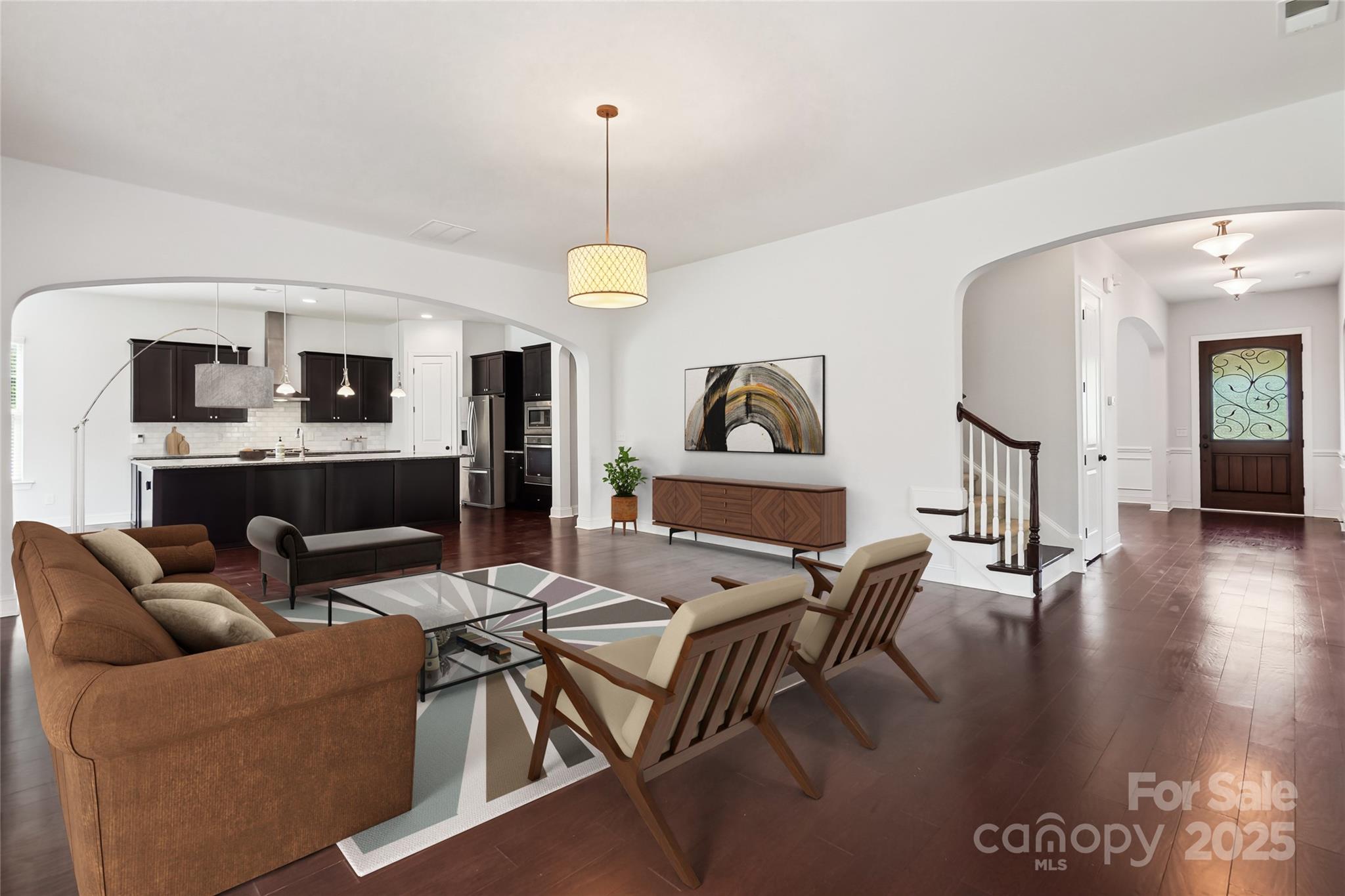 Fort Mill, South Carolina, 29708, United States, 5 Bedrooms Bedrooms, ,5 BathroomsBathrooms,Residential,For Sale,1896141