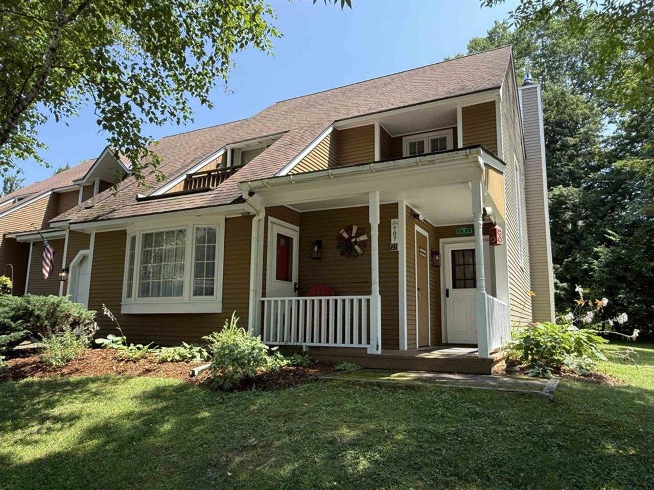 Warren, Vermont, 05674, United States, 3 Bedrooms Bedrooms, ,2 BathroomsBathrooms,Residential,For Sale,2001814