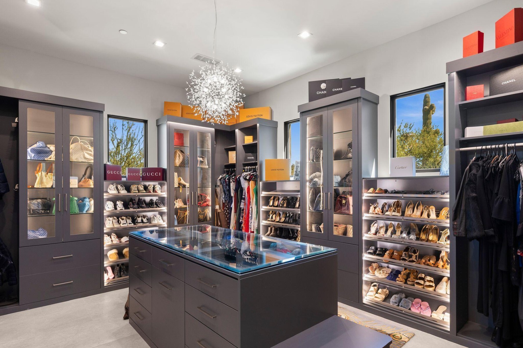  11133 E Mesquite Drive  Scottsdale, AZ - 物件實景