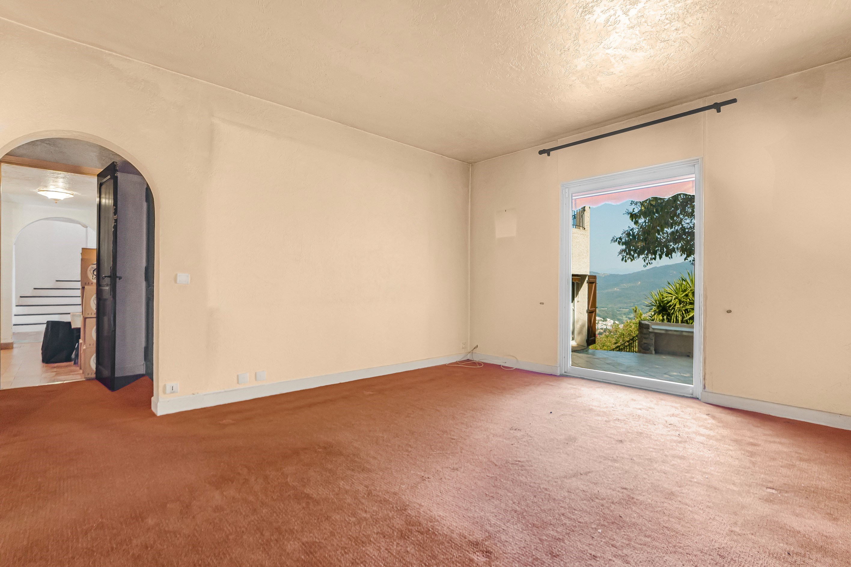  Exceptional Villa in Théoule-sur-Mer: High Potential. - 物件實景