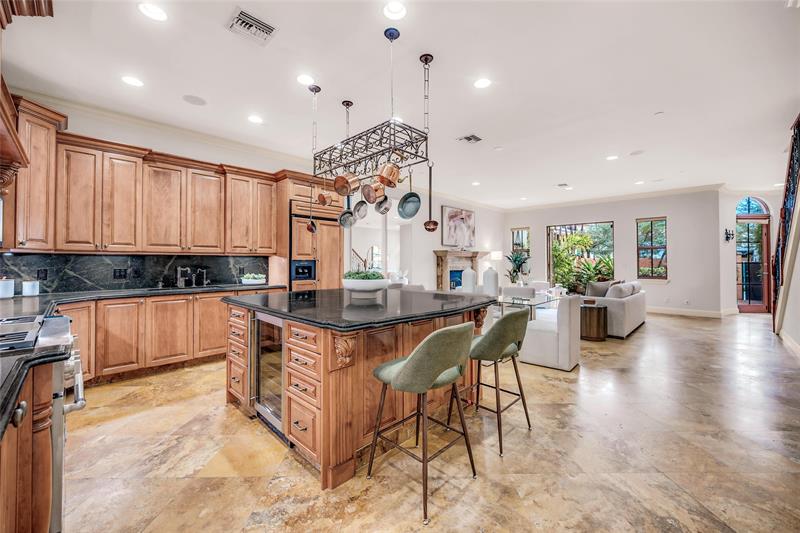 Fort Lauderdale, Florida, 33301, United States, 3 Bedrooms Bedrooms, ,4 BathroomsBathrooms,Residential,For Sale,1947110